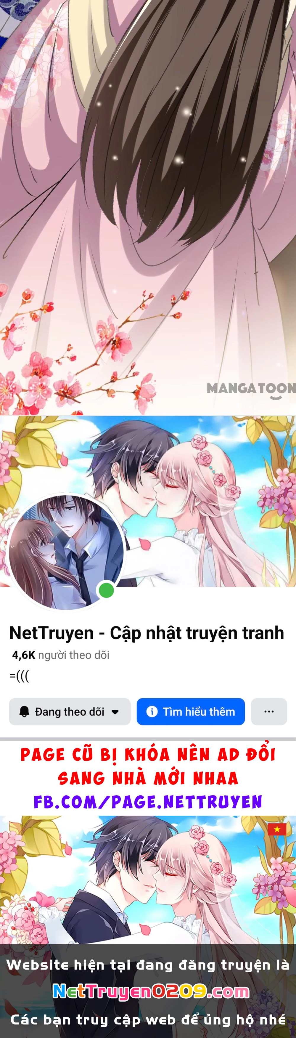 Phúc Hắc Vương Gia Đừng Làm Loạn Chapter 277 - 43