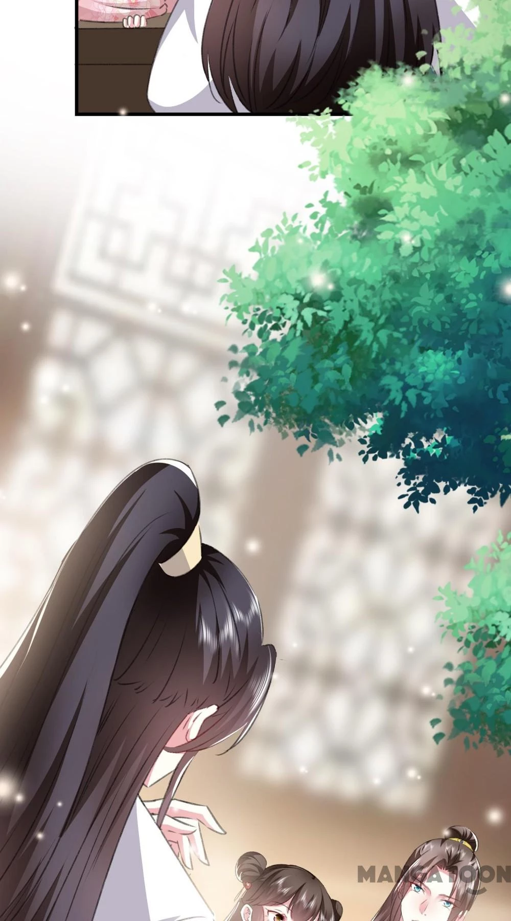 Phúc Hắc Vương Gia Đừng Làm Loạn Chapter 278 - 3