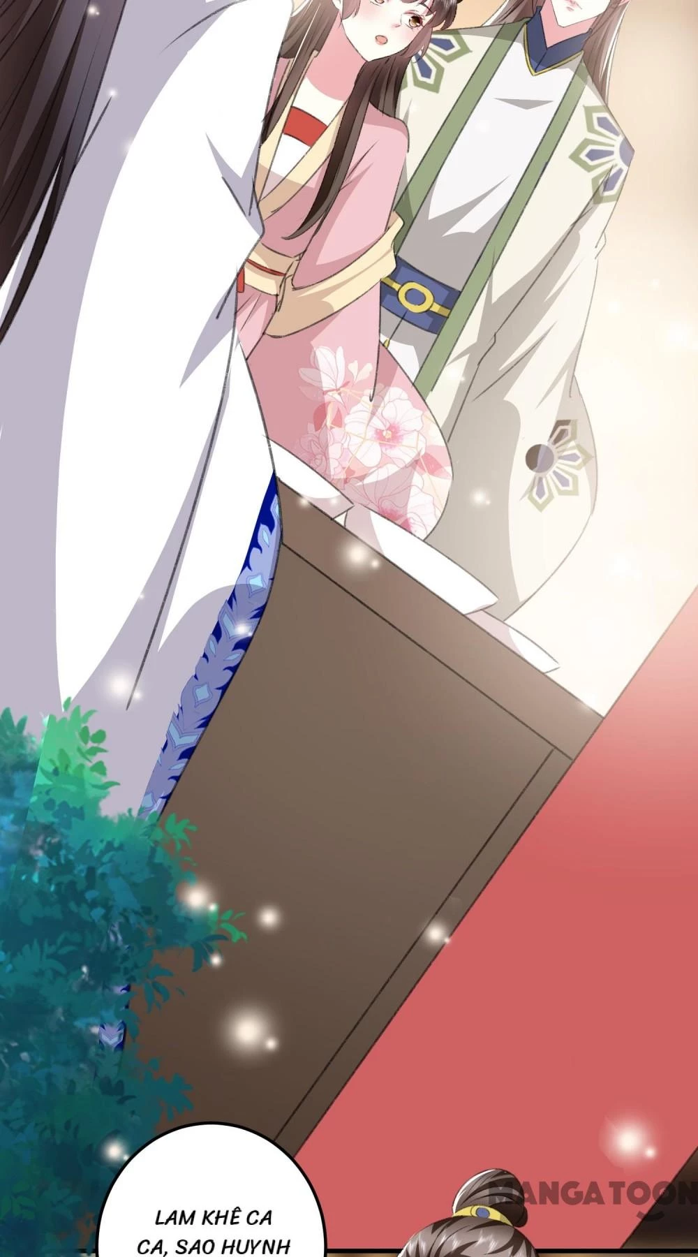 Phúc Hắc Vương Gia Đừng Làm Loạn Chapter 278 - 4