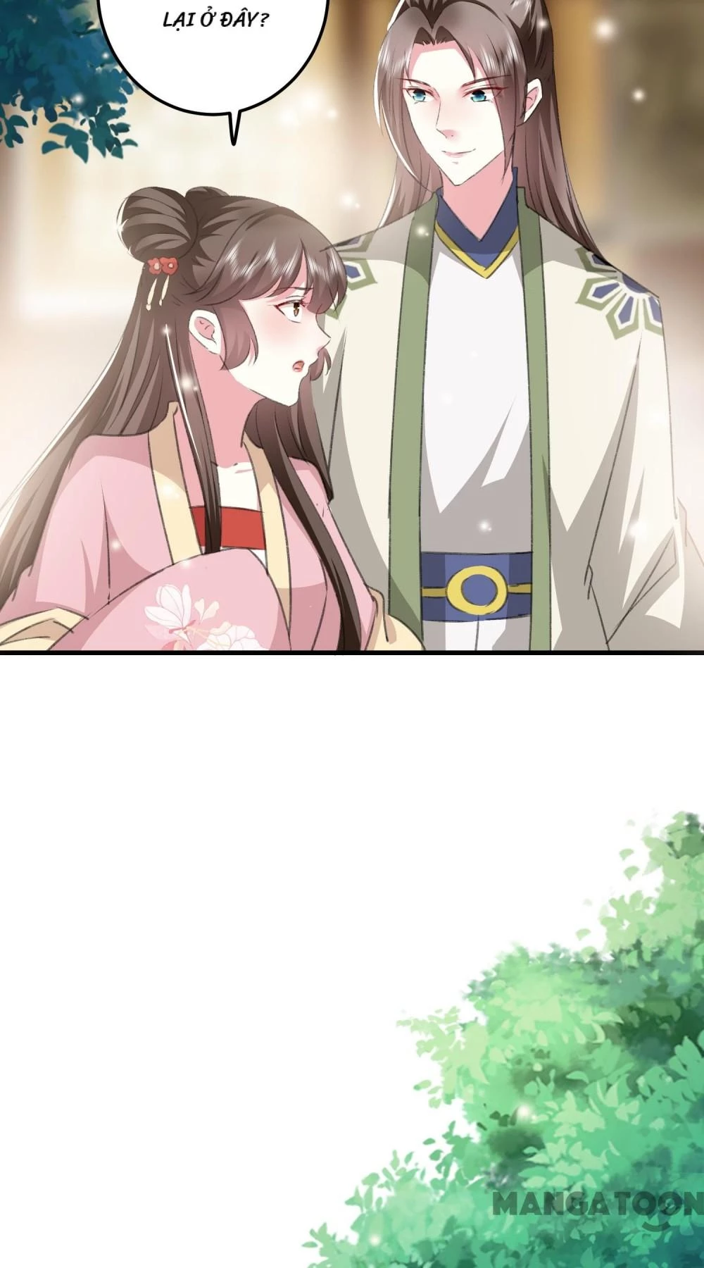 Phúc Hắc Vương Gia Đừng Làm Loạn Chapter 278 - 5