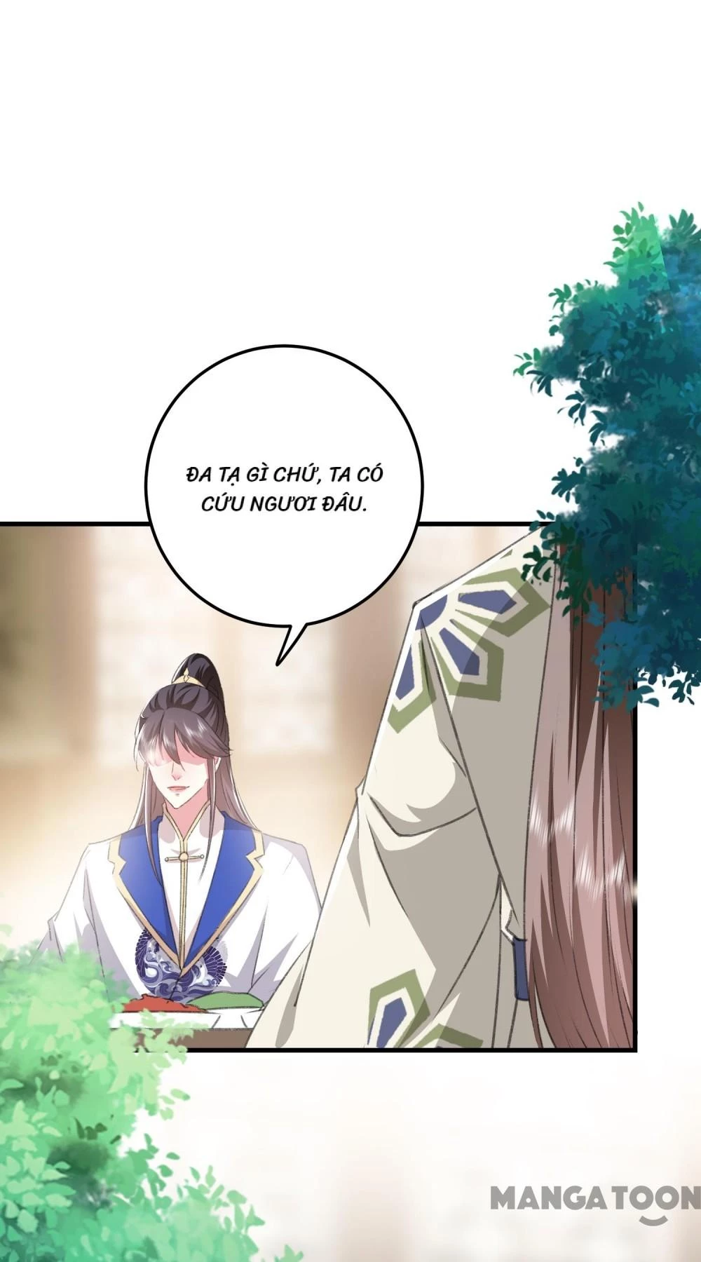 Phúc Hắc Vương Gia Đừng Làm Loạn Chapter 278 - 8