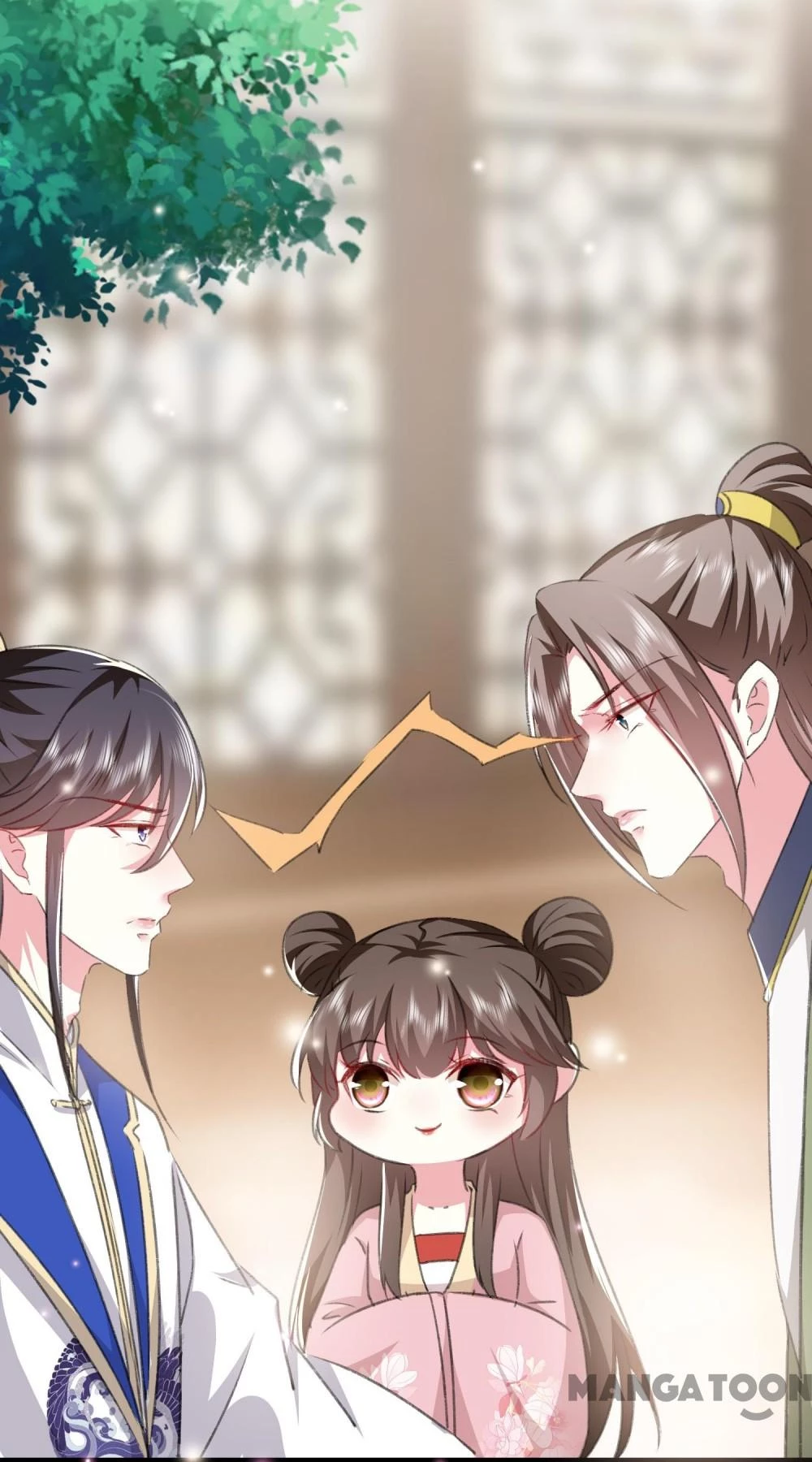 Phúc Hắc Vương Gia Đừng Làm Loạn Chapter 278 - 9