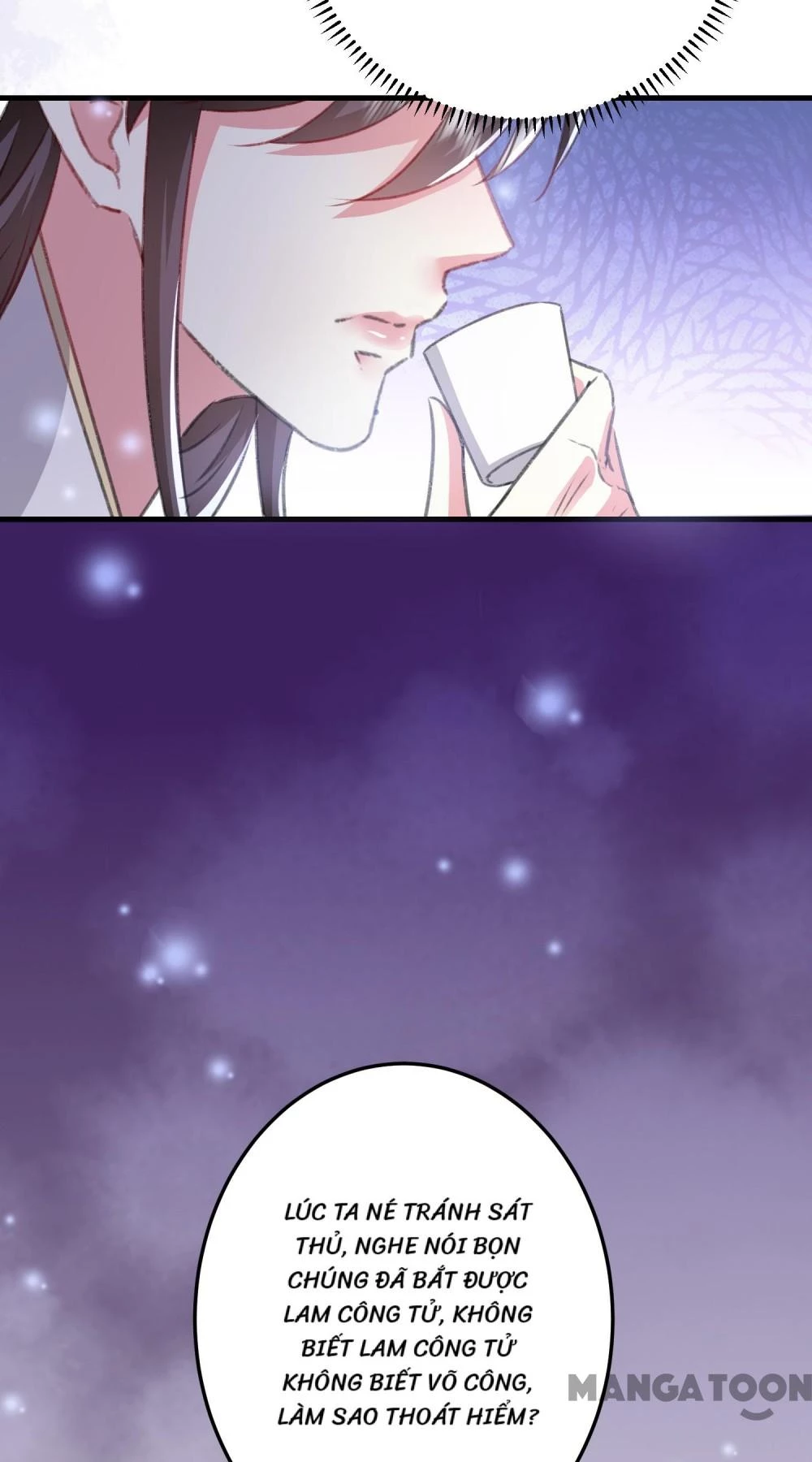 Phúc Hắc Vương Gia Đừng Làm Loạn Chapter 278 - 12