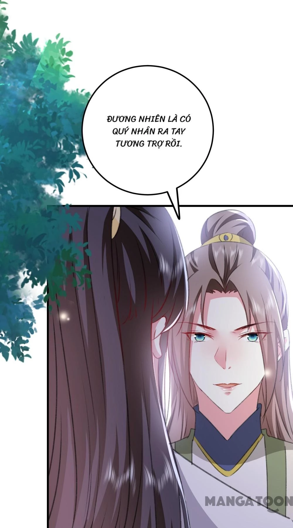 Phúc Hắc Vương Gia Đừng Làm Loạn Chapter 278 - 15