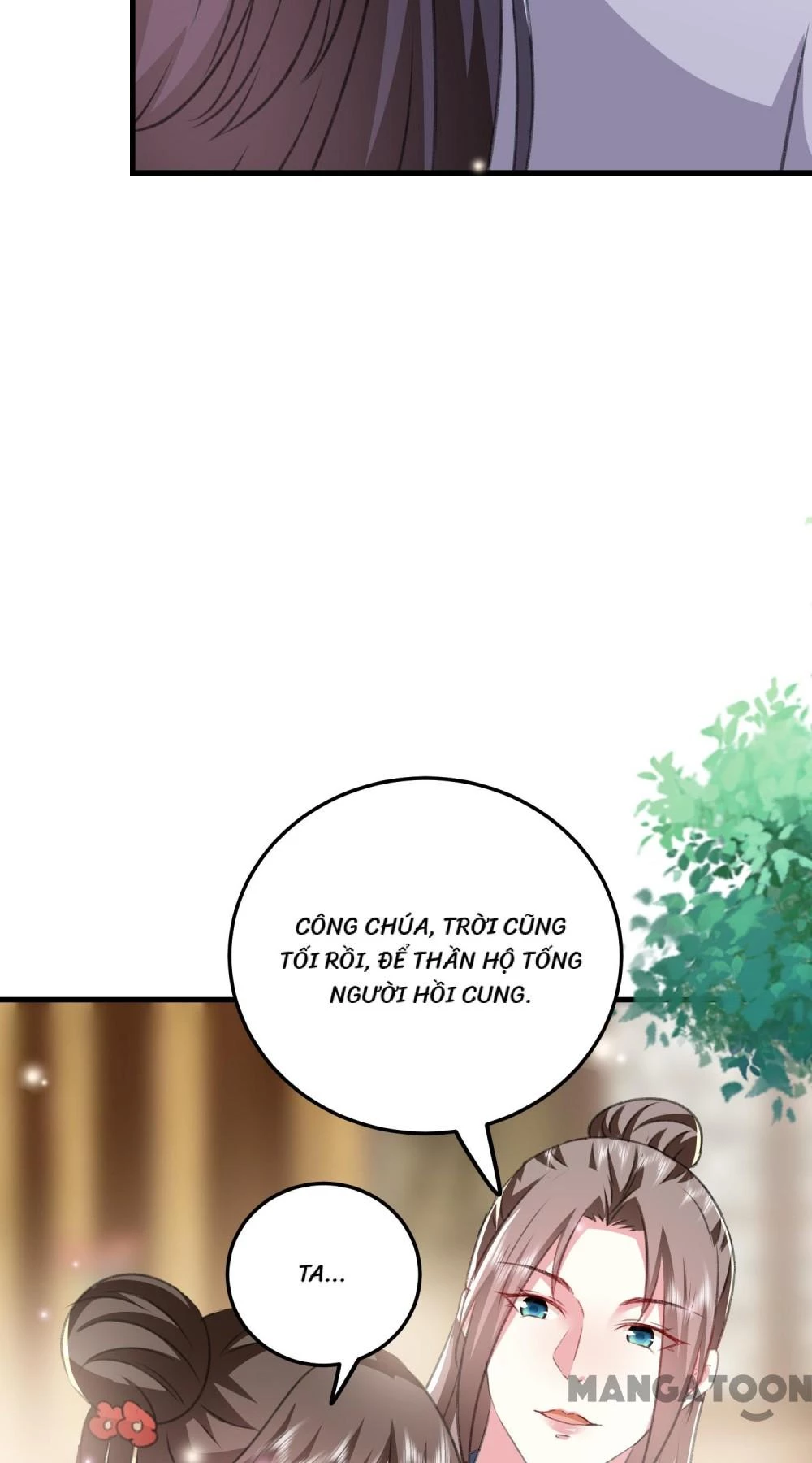 Phúc Hắc Vương Gia Đừng Làm Loạn Chapter 278 - 16