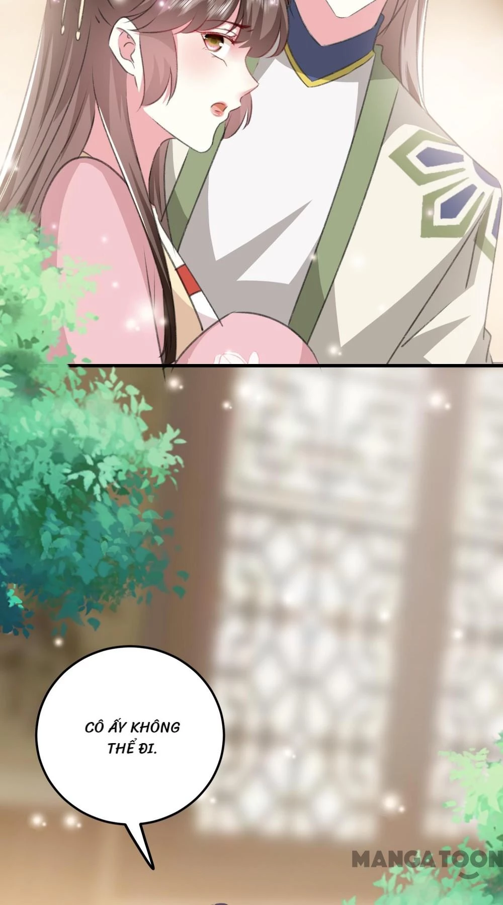 Phúc Hắc Vương Gia Đừng Làm Loạn Chapter 278 - 17