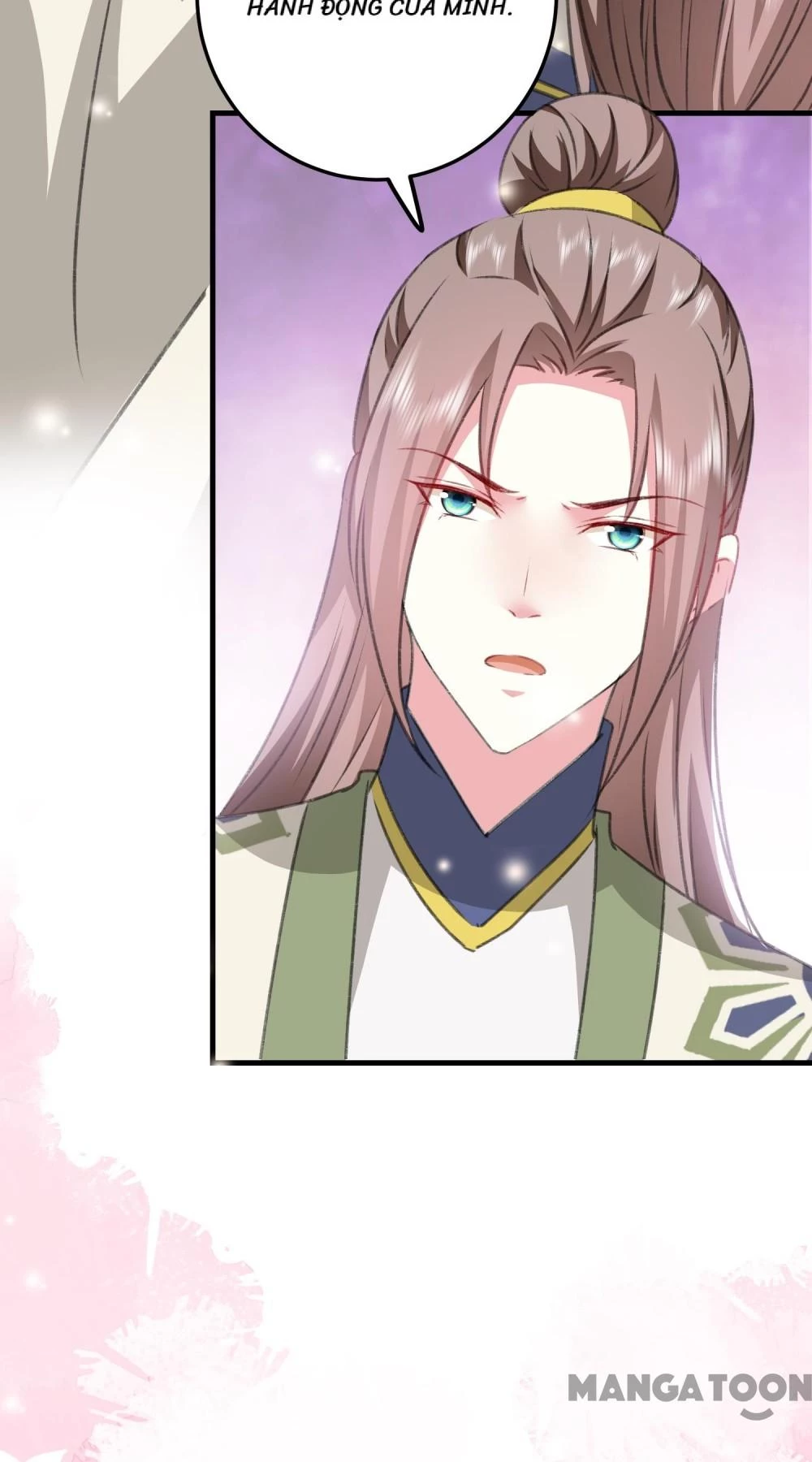 Phúc Hắc Vương Gia Đừng Làm Loạn Chapter 278 - 19