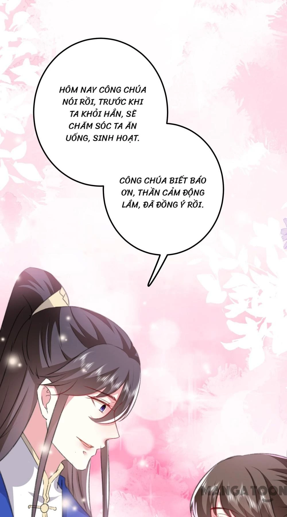 Phúc Hắc Vương Gia Đừng Làm Loạn Chapter 278 - 20