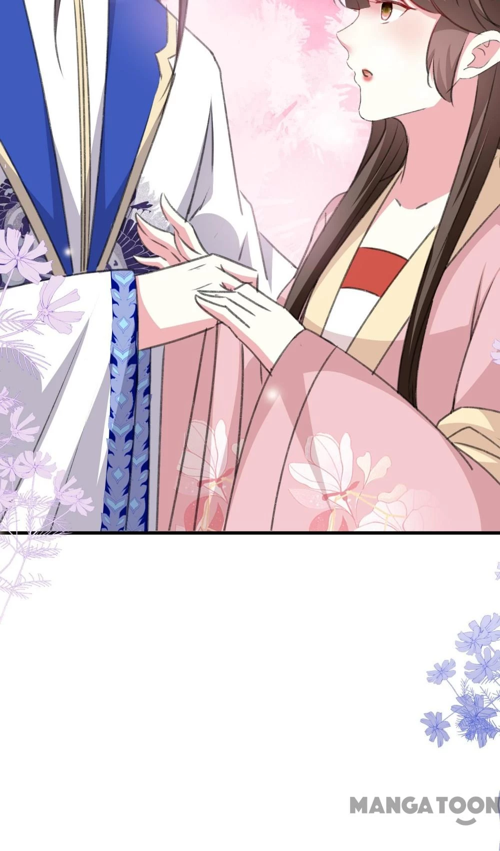 Phúc Hắc Vương Gia Đừng Làm Loạn Chapter 278 - 21