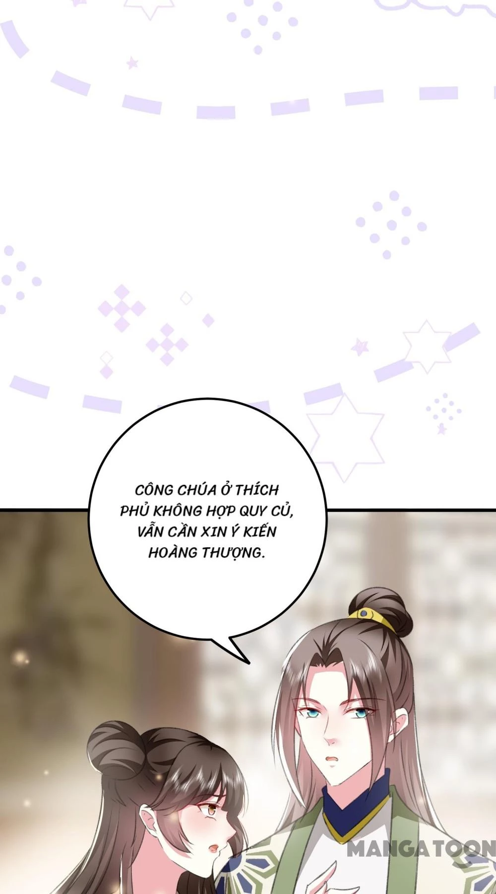 Phúc Hắc Vương Gia Đừng Làm Loạn Chapter 278 - 23