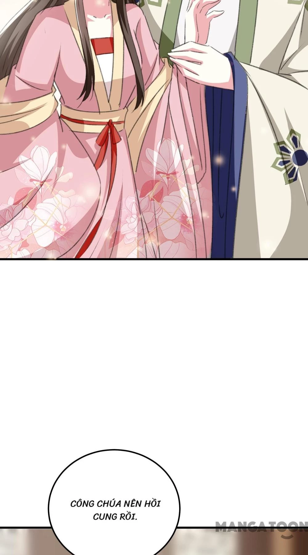 Phúc Hắc Vương Gia Đừng Làm Loạn Chapter 278 - 24