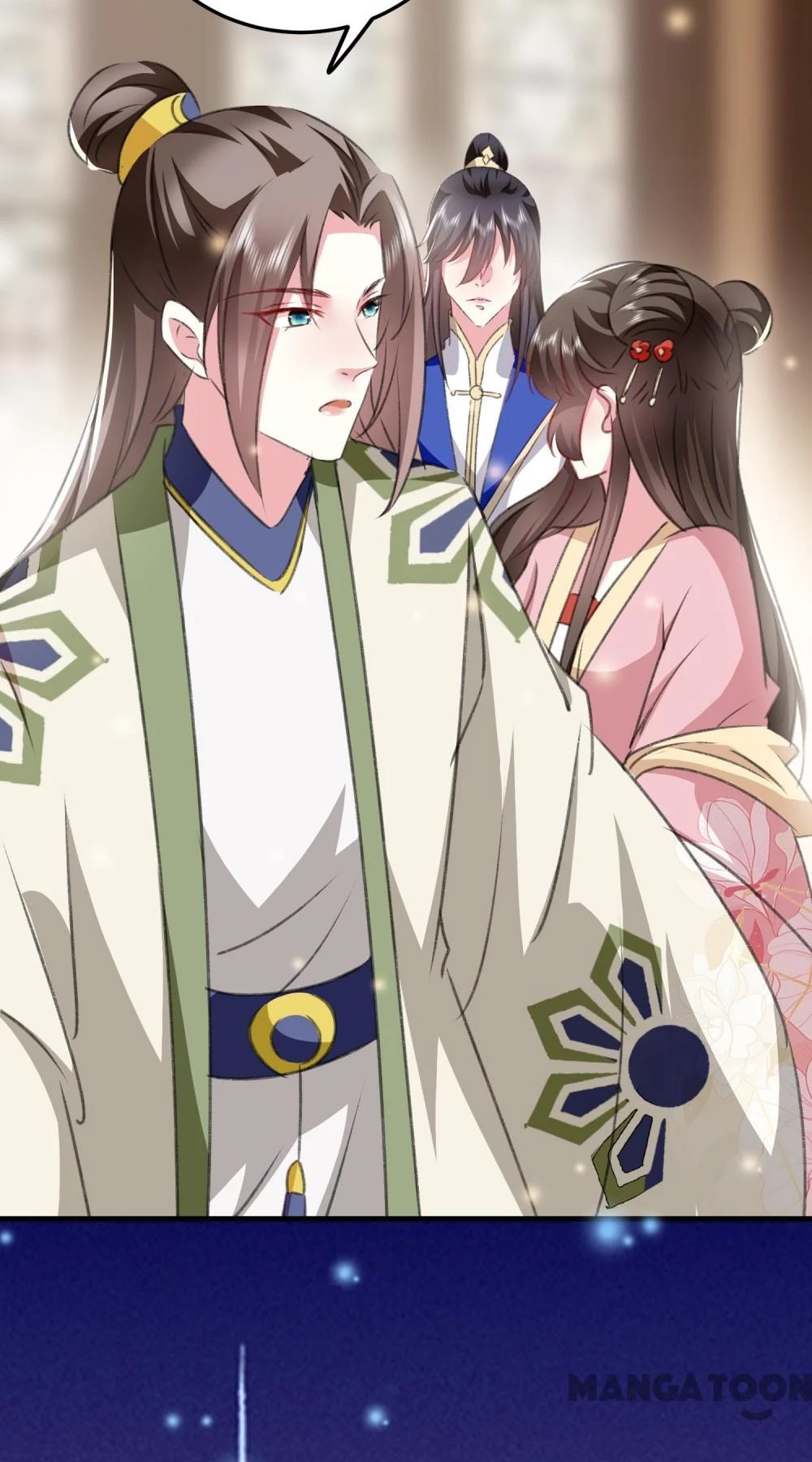 Phúc Hắc Vương Gia Đừng Làm Loạn Chapter 278 - 25