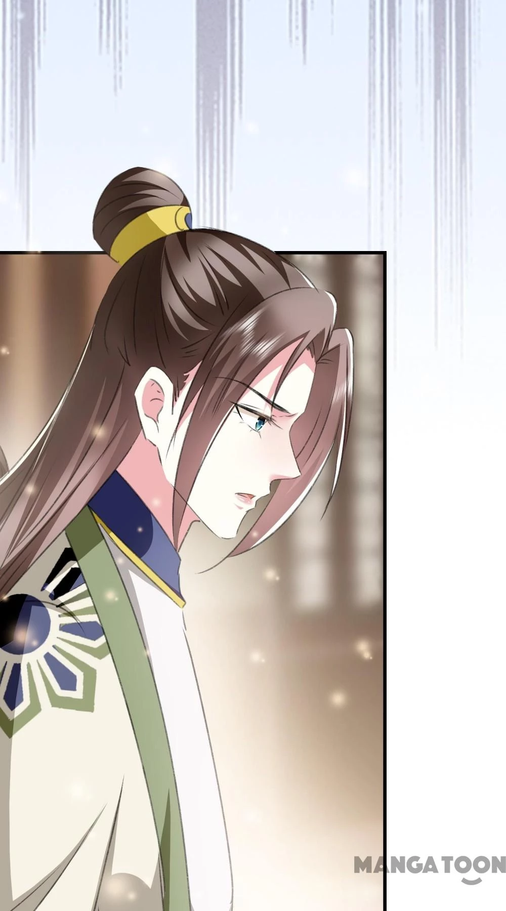 Phúc Hắc Vương Gia Đừng Làm Loạn Chapter 278 - 27