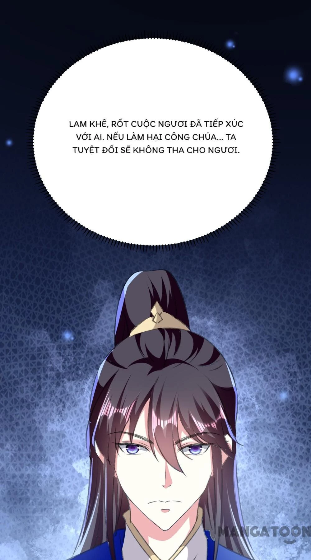 Phúc Hắc Vương Gia Đừng Làm Loạn Chapter 278 - 29