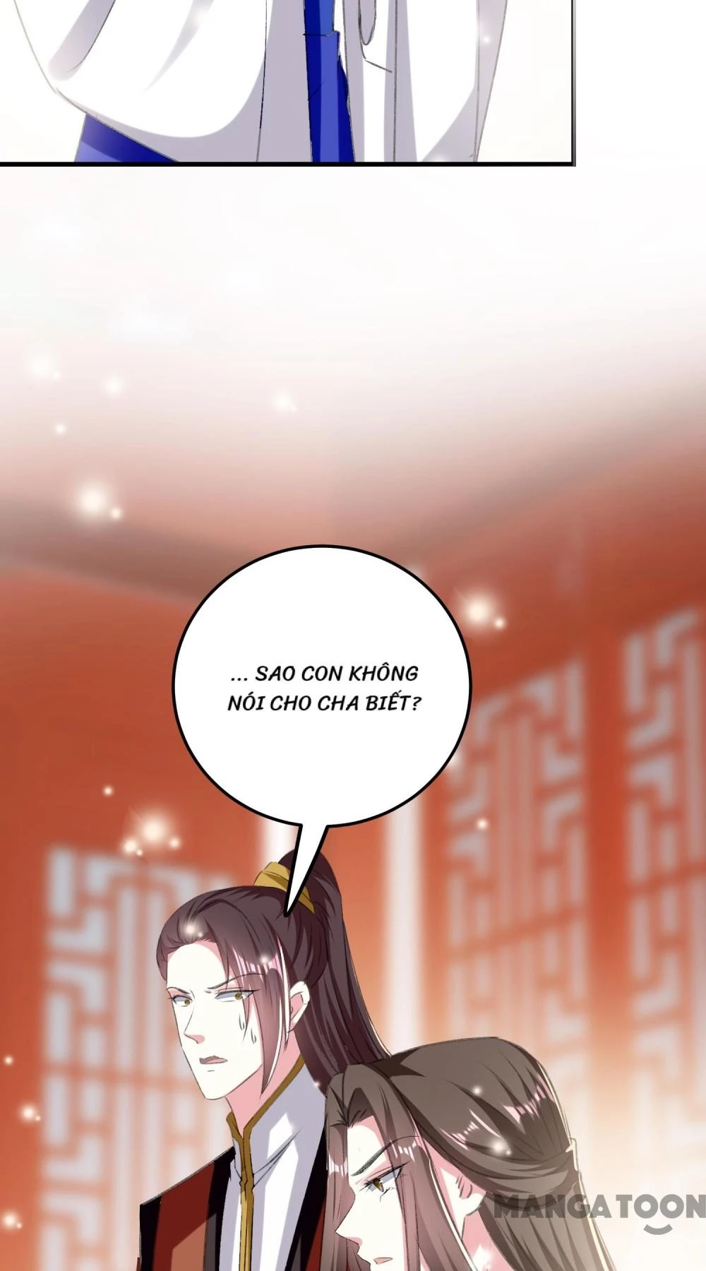 Phúc Hắc Vương Gia Đừng Làm Loạn Chapter 278 - 33