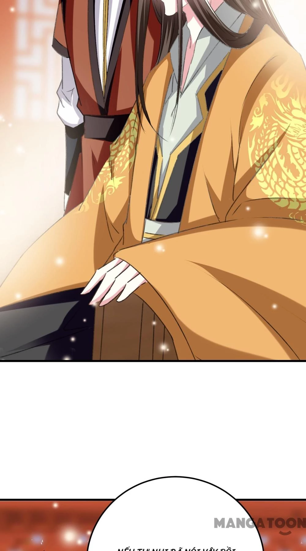 Phúc Hắc Vương Gia Đừng Làm Loạn Chapter 278 - 34