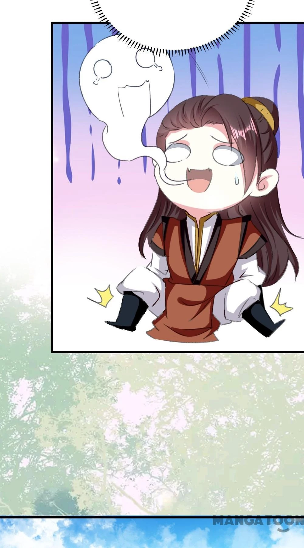 Phúc Hắc Vương Gia Đừng Làm Loạn Chapter 278 - 37