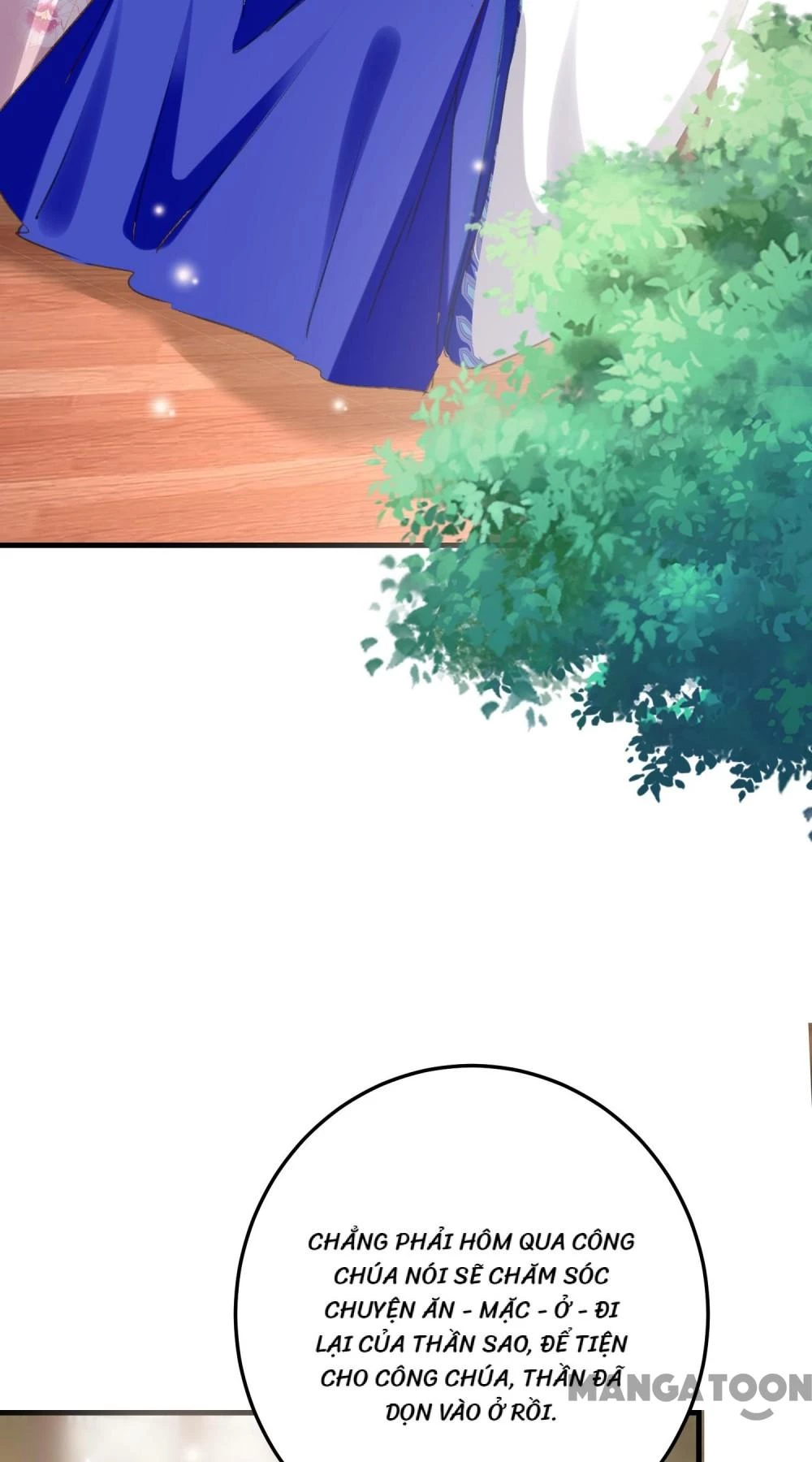 Phúc Hắc Vương Gia Đừng Làm Loạn Chapter 278 - 40