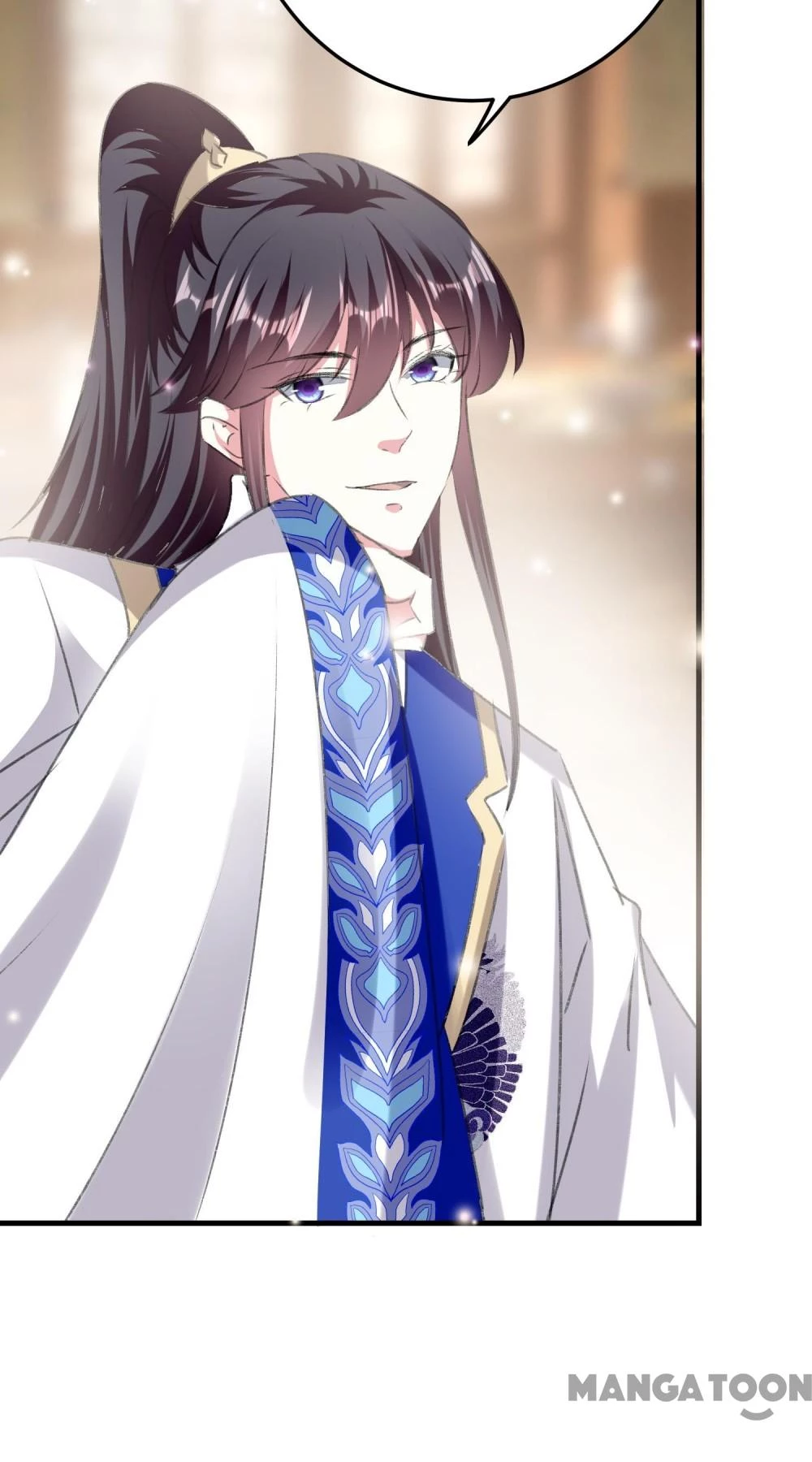 Phúc Hắc Vương Gia Đừng Làm Loạn Chapter 278 - 41