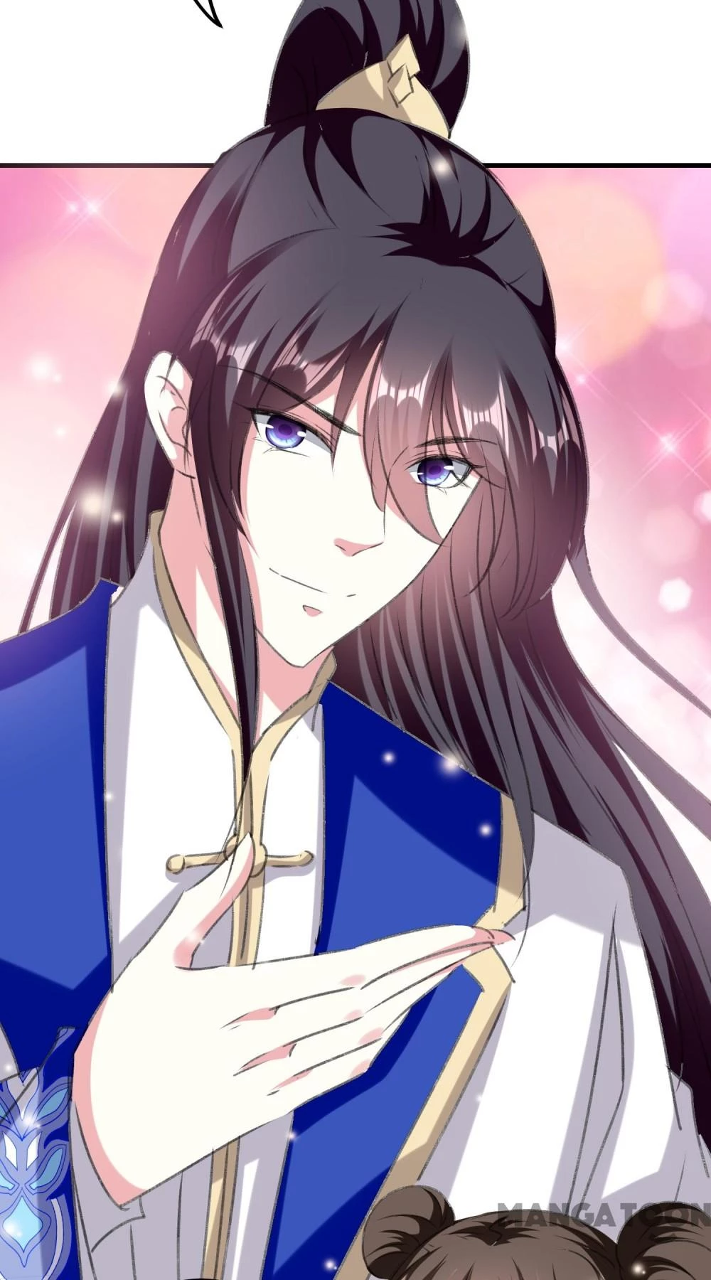 Phúc Hắc Vương Gia Đừng Làm Loạn Chapter 278 - 43