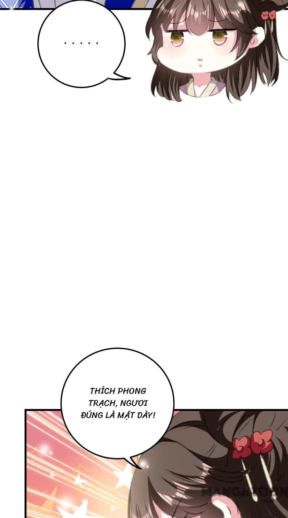 Phúc Hắc Vương Gia Đừng Làm Loạn Chapter 278 - 44