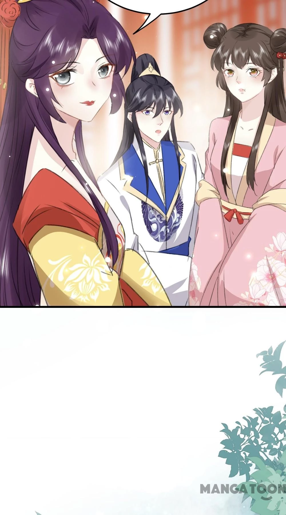 Phúc Hắc Vương Gia Đừng Làm Loạn Chapter 279 - 4