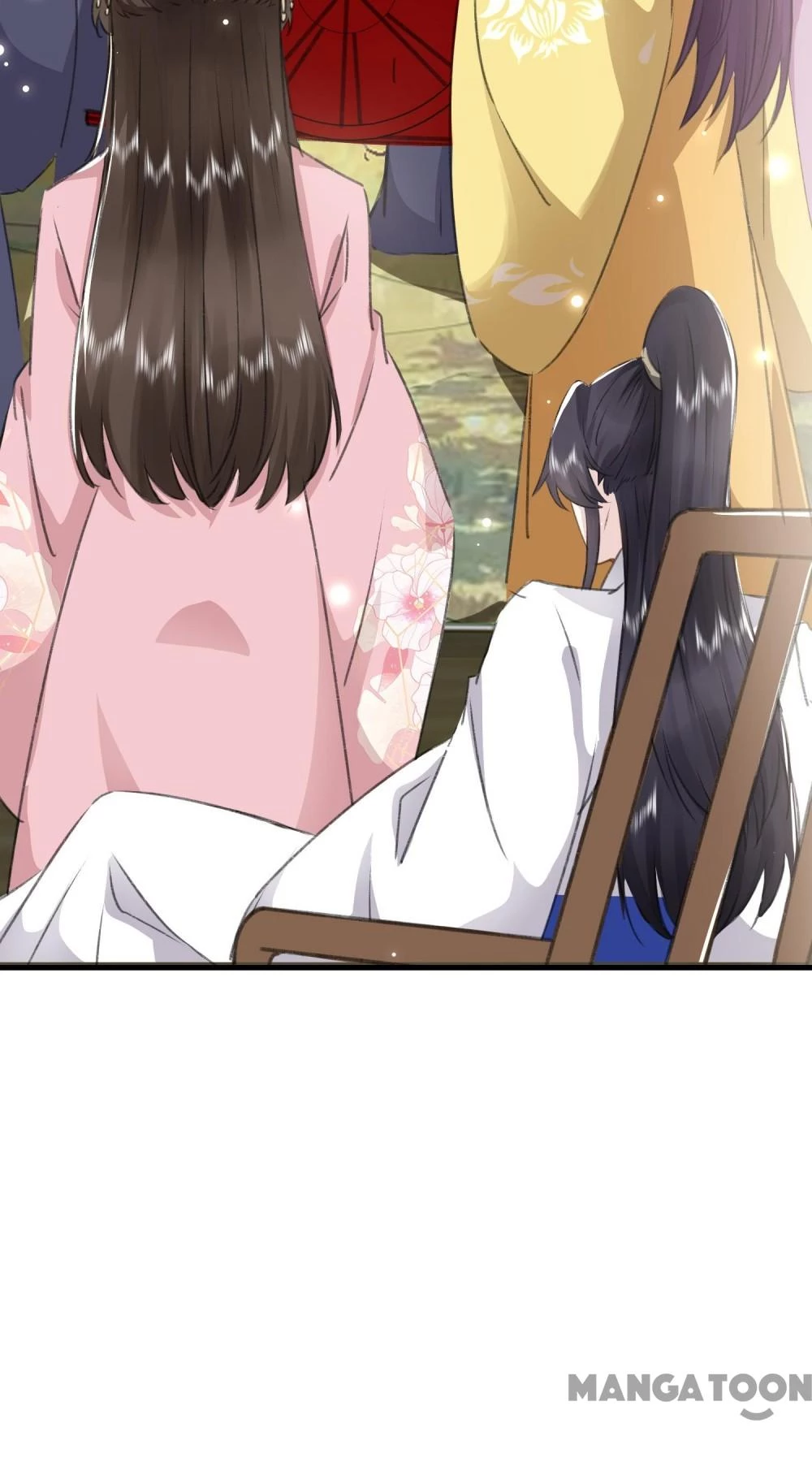 Phúc Hắc Vương Gia Đừng Làm Loạn Chapter 279 - 6