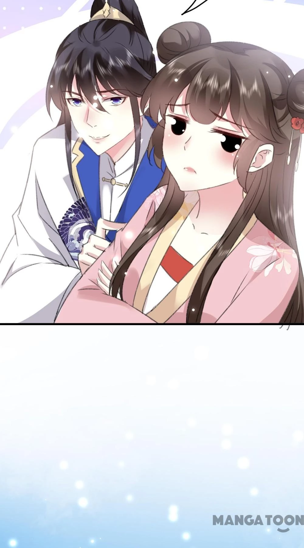 Phúc Hắc Vương Gia Đừng Làm Loạn Chapter 279 - 14