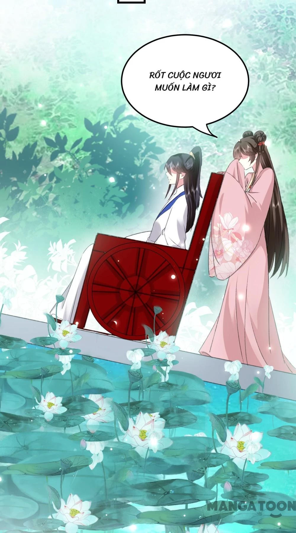 Phúc Hắc Vương Gia Đừng Làm Loạn Chapter 279 - 16