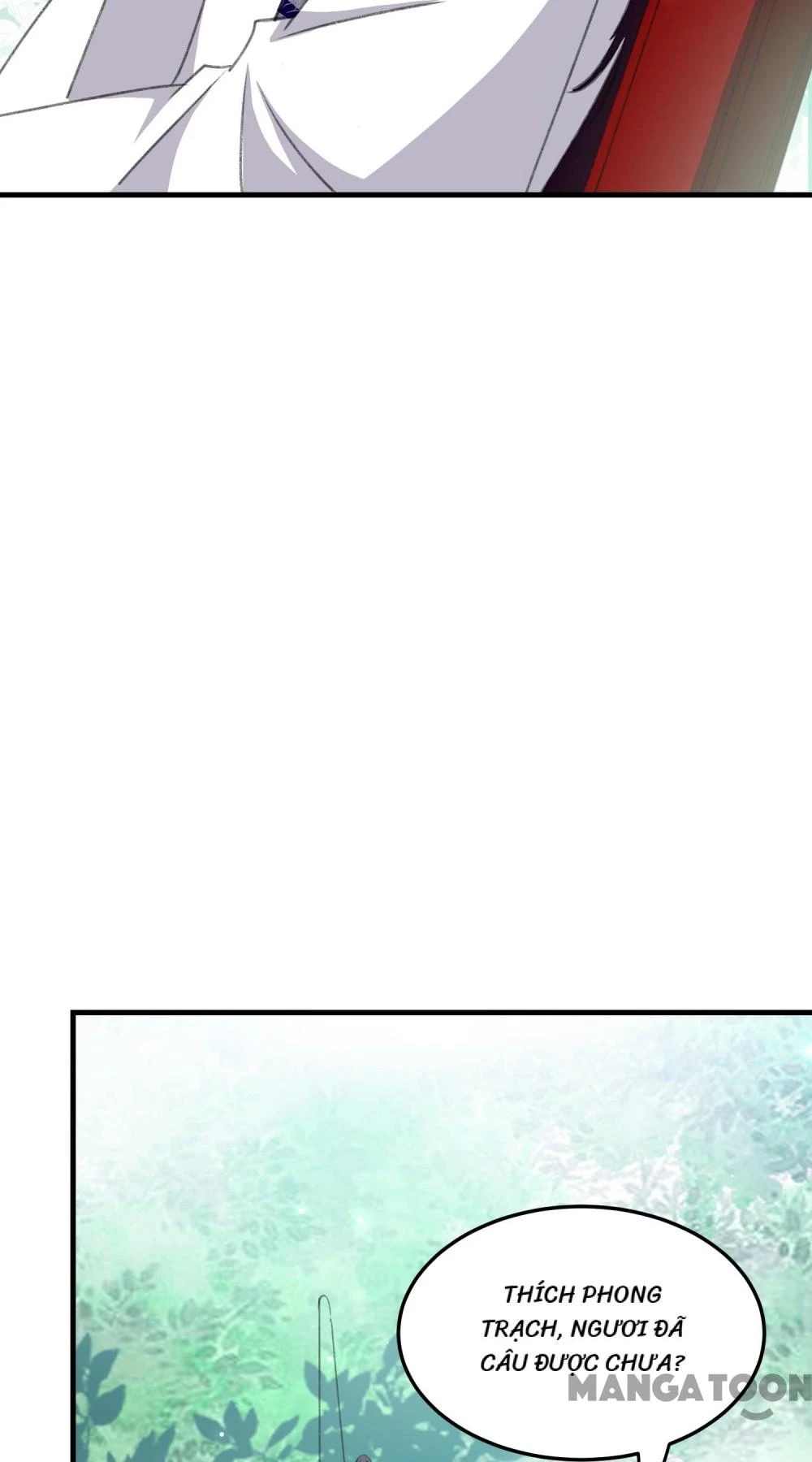 Phúc Hắc Vương Gia Đừng Làm Loạn Chapter 279 - 19