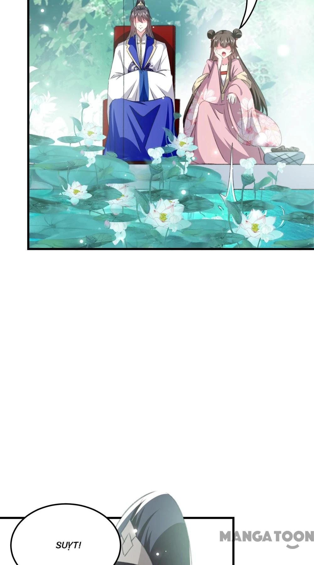 Phúc Hắc Vương Gia Đừng Làm Loạn Chapter 279 - 20