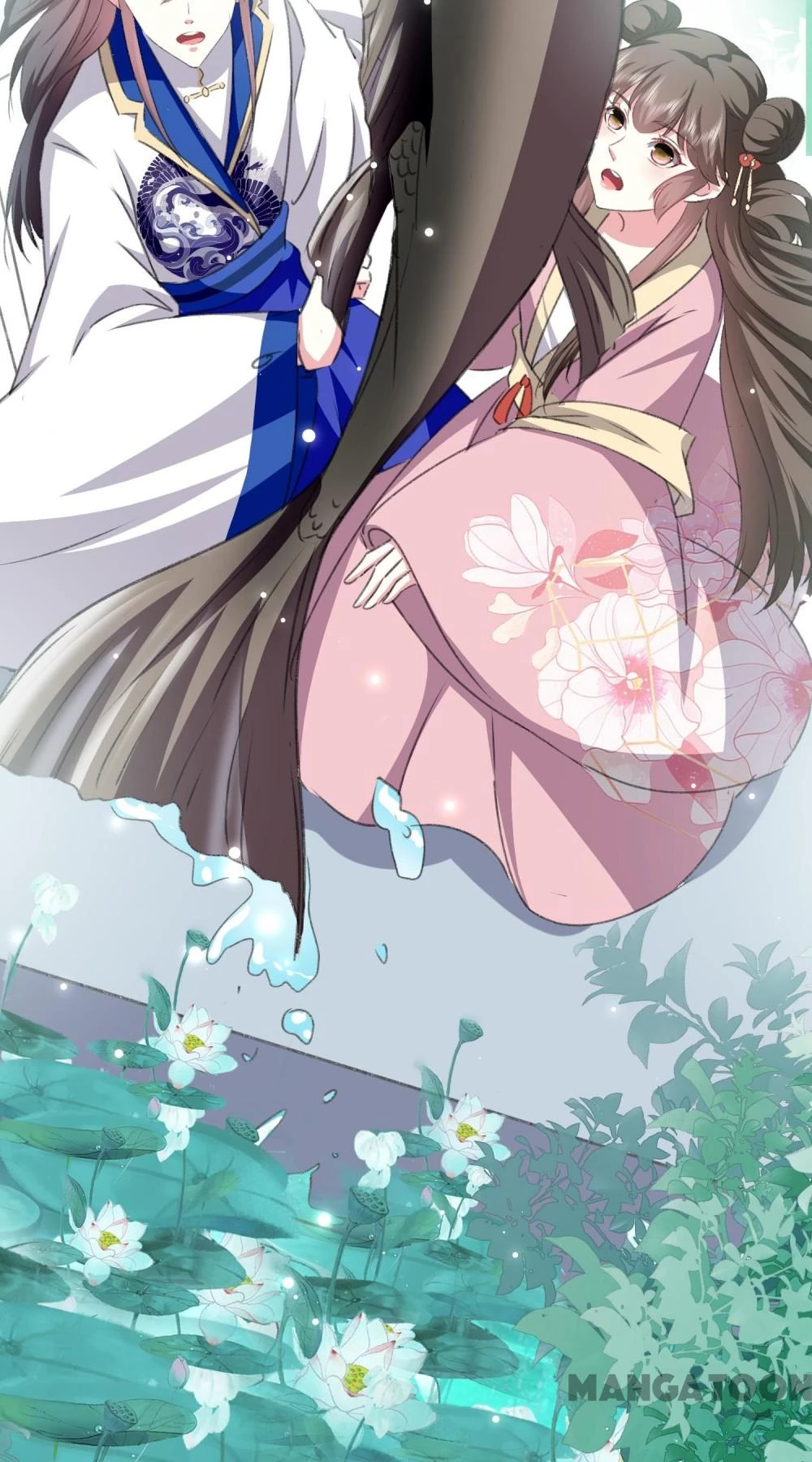 Phúc Hắc Vương Gia Đừng Làm Loạn Chapter 279 - 26