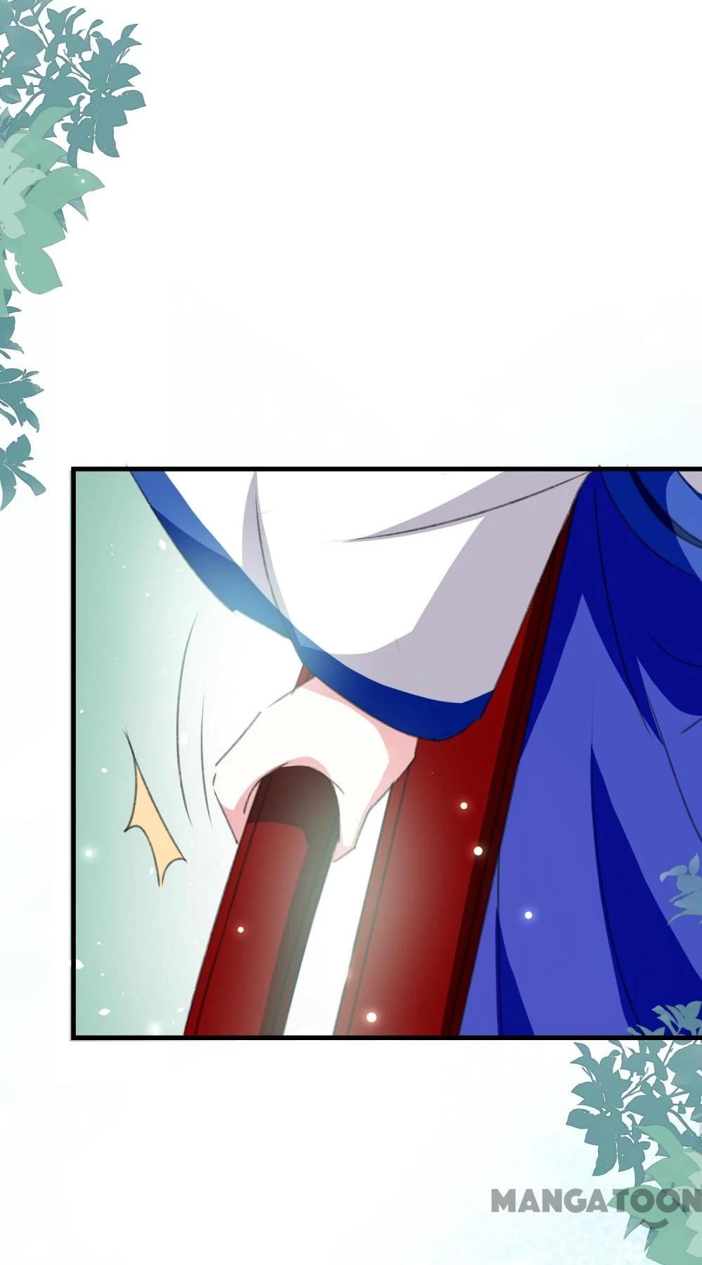 Phúc Hắc Vương Gia Đừng Làm Loạn Chapter 279 - 28