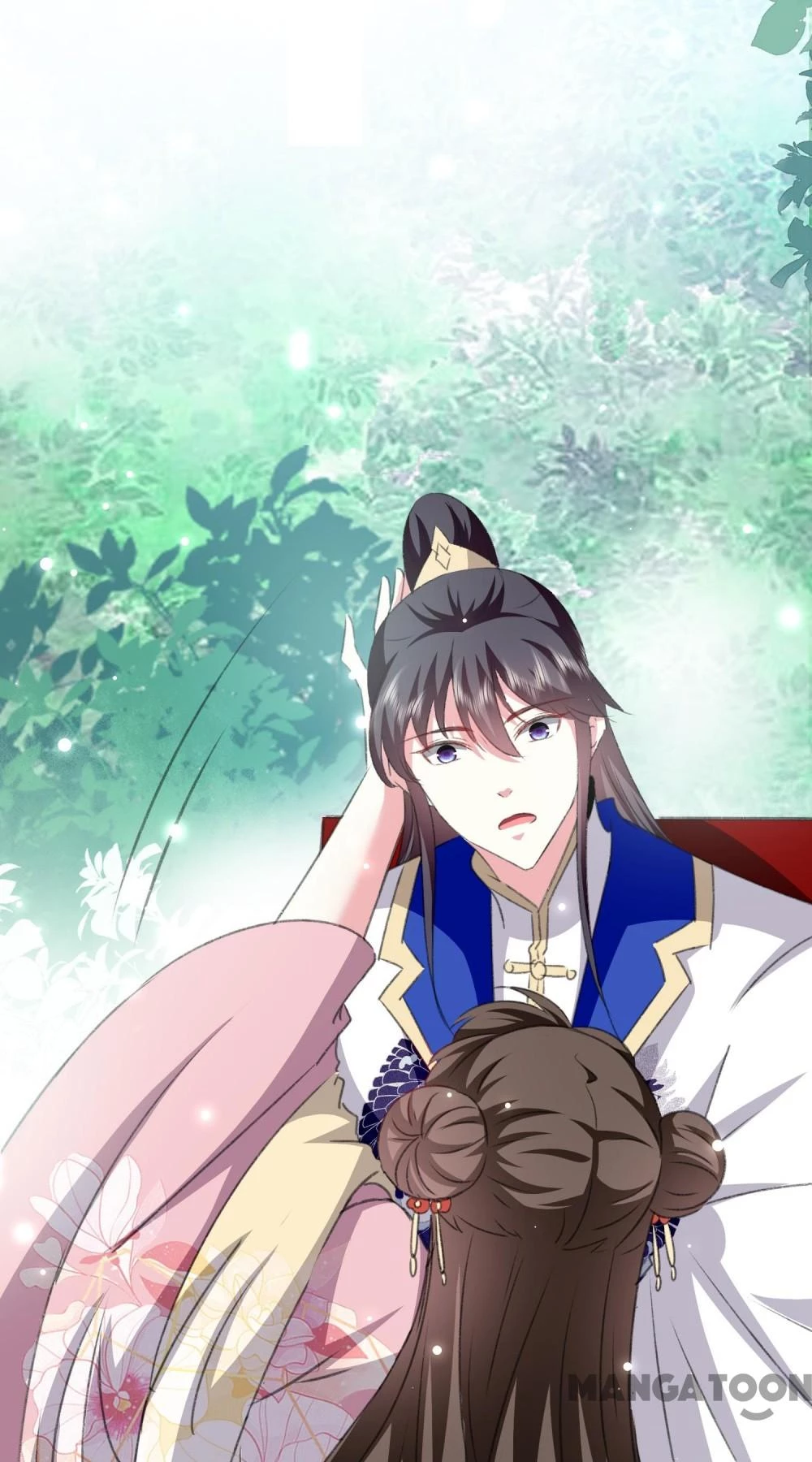 Phúc Hắc Vương Gia Đừng Làm Loạn Chapter 279 - 29