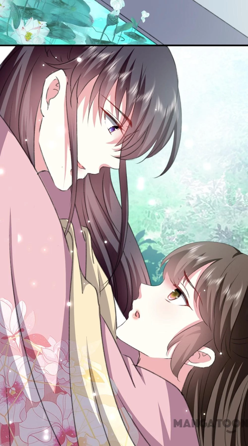 Phúc Hắc Vương Gia Đừng Làm Loạn Chapter 279 - 31