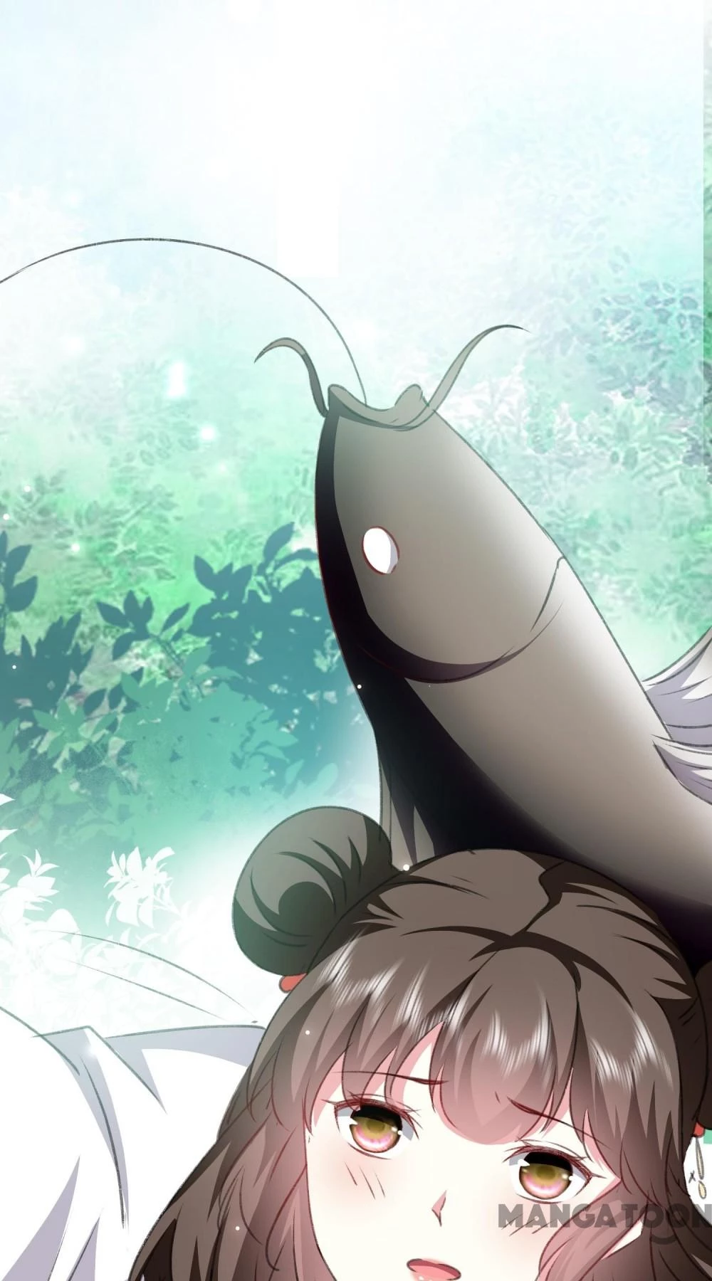 Phúc Hắc Vương Gia Đừng Làm Loạn Chapter 279 - 33