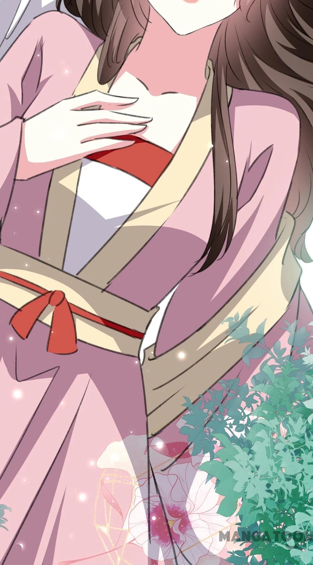 Phúc Hắc Vương Gia Đừng Làm Loạn Chapter 279 - 34