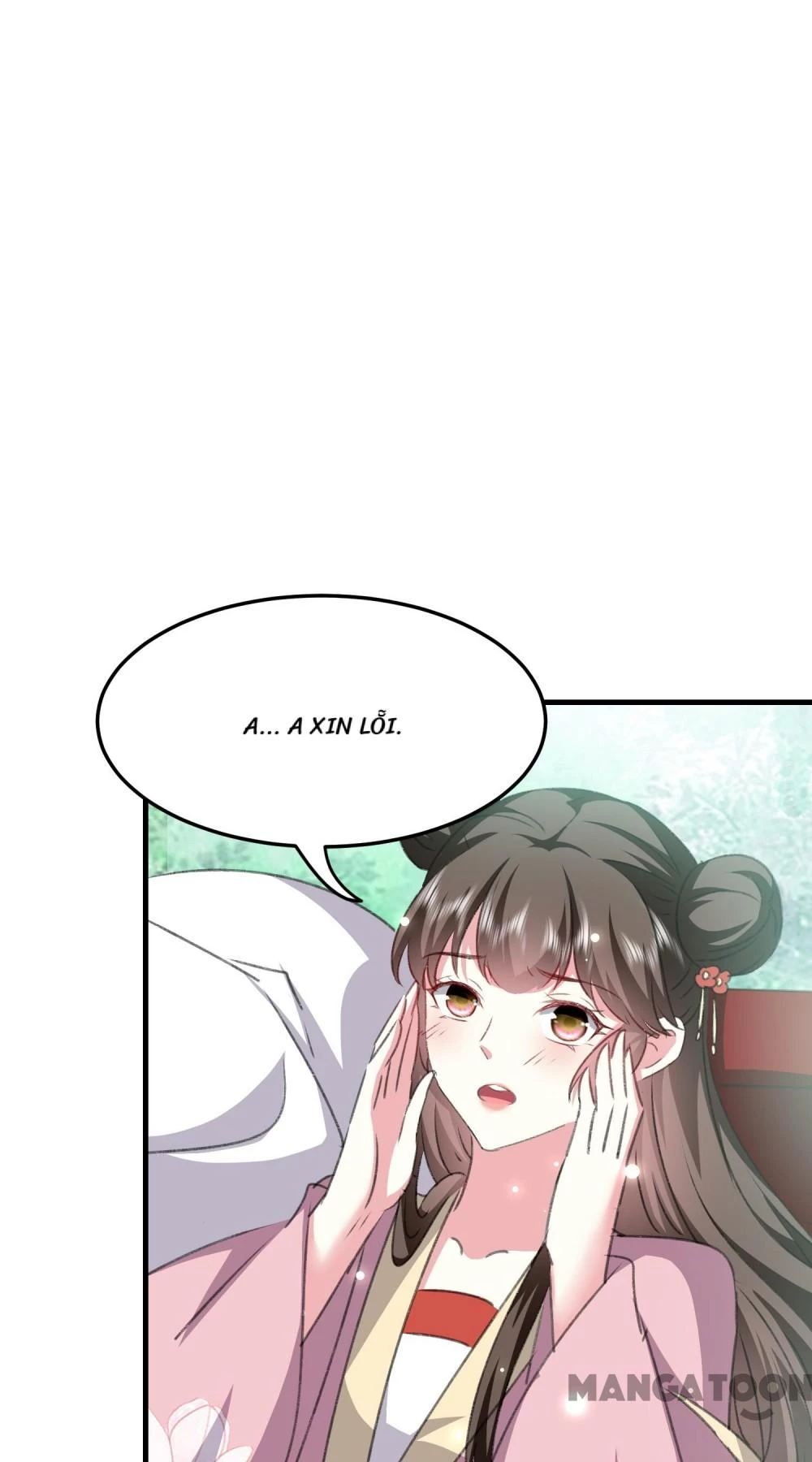 Phúc Hắc Vương Gia Đừng Làm Loạn Chapter 279 - 36