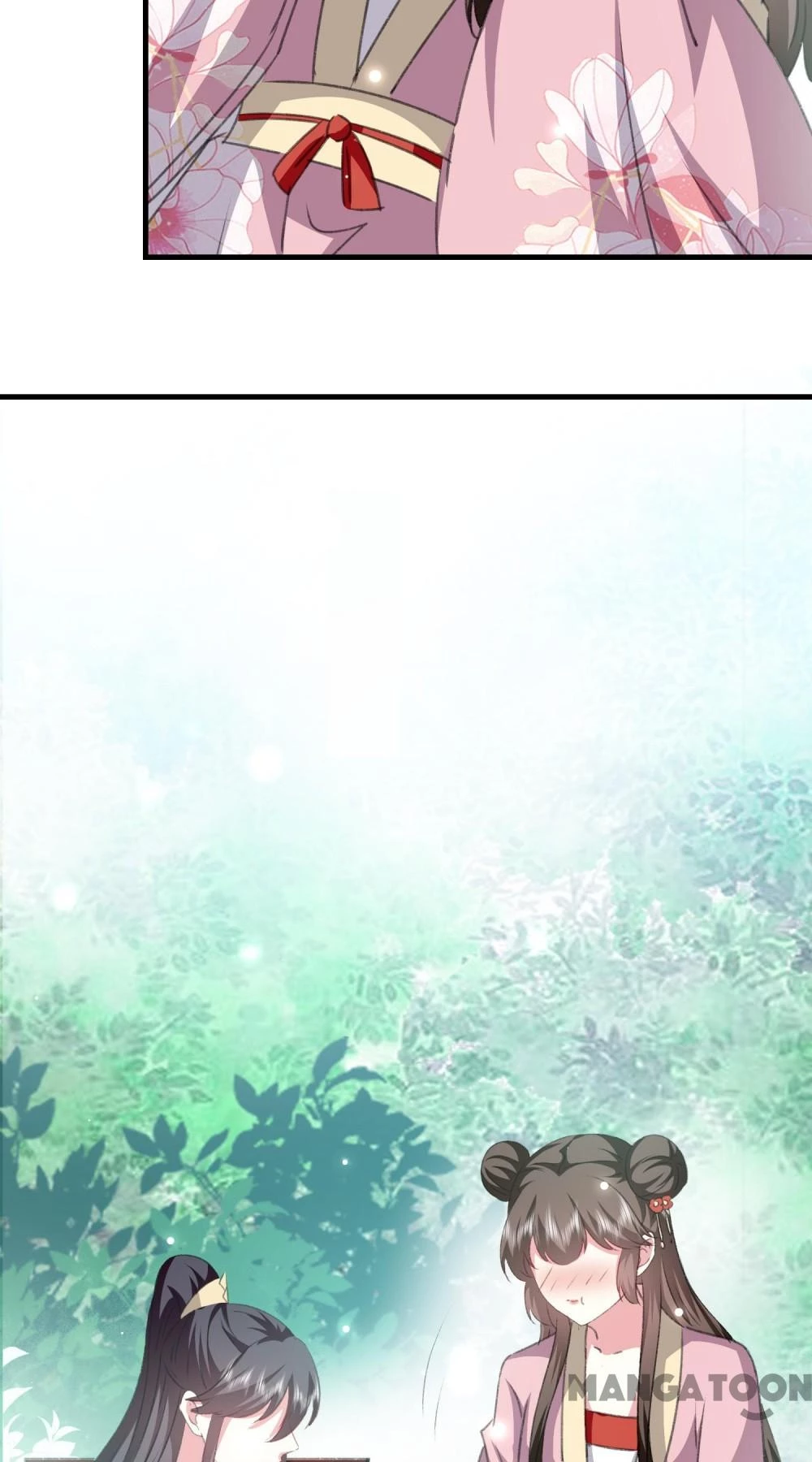 Phúc Hắc Vương Gia Đừng Làm Loạn Chapter 279 - 37