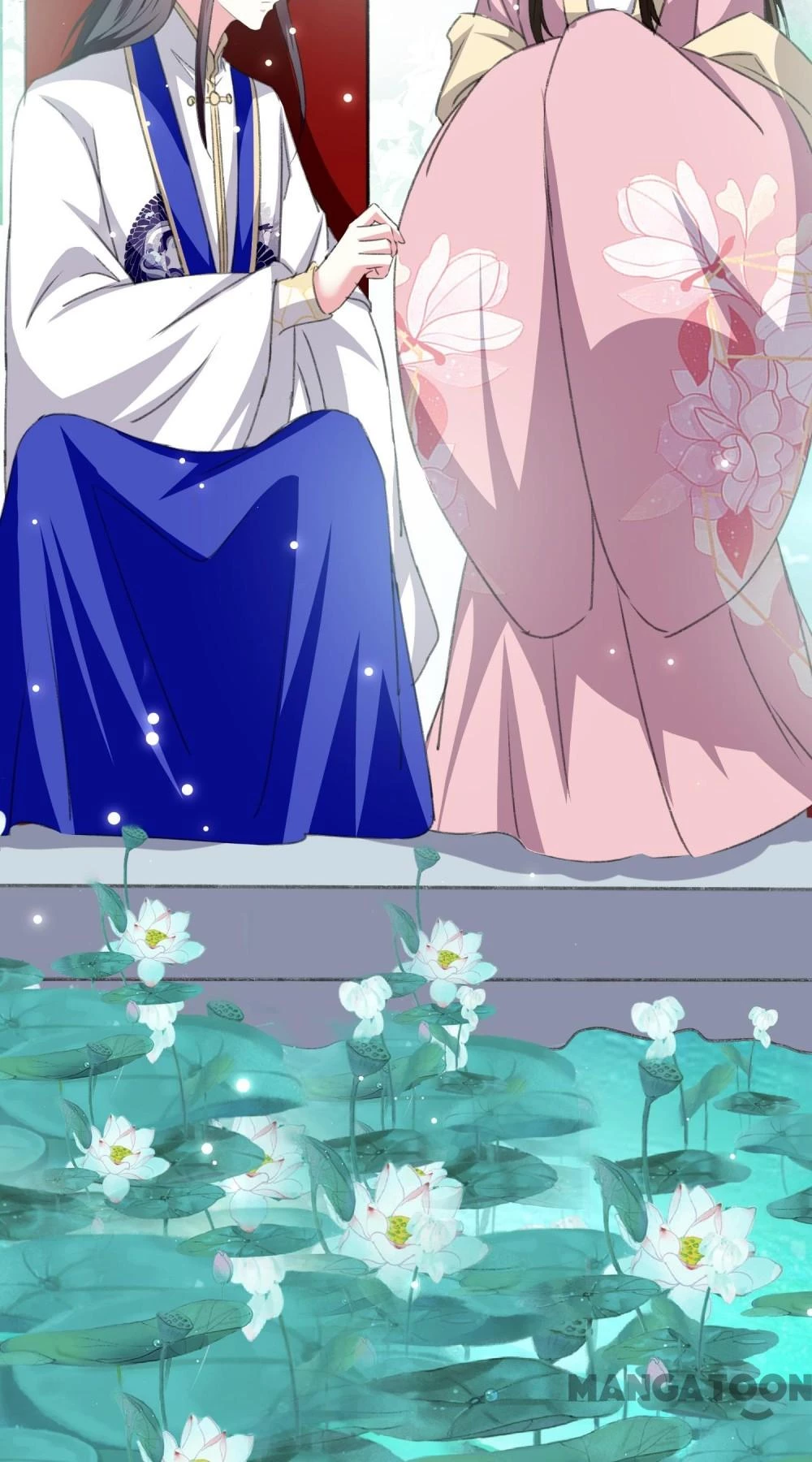 Phúc Hắc Vương Gia Đừng Làm Loạn Chapter 279 - 38