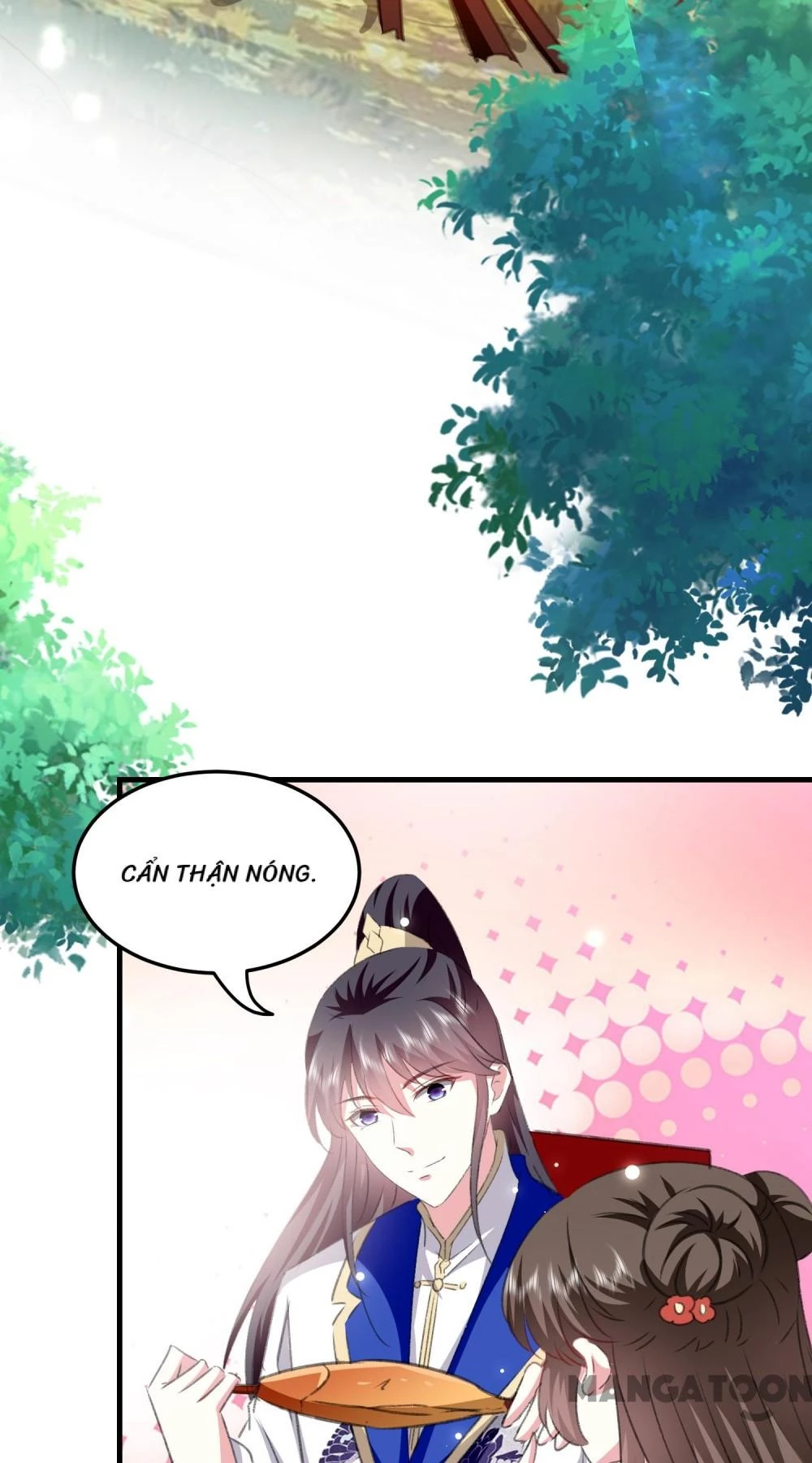 Phúc Hắc Vương Gia Đừng Làm Loạn Chapter 279 - 44