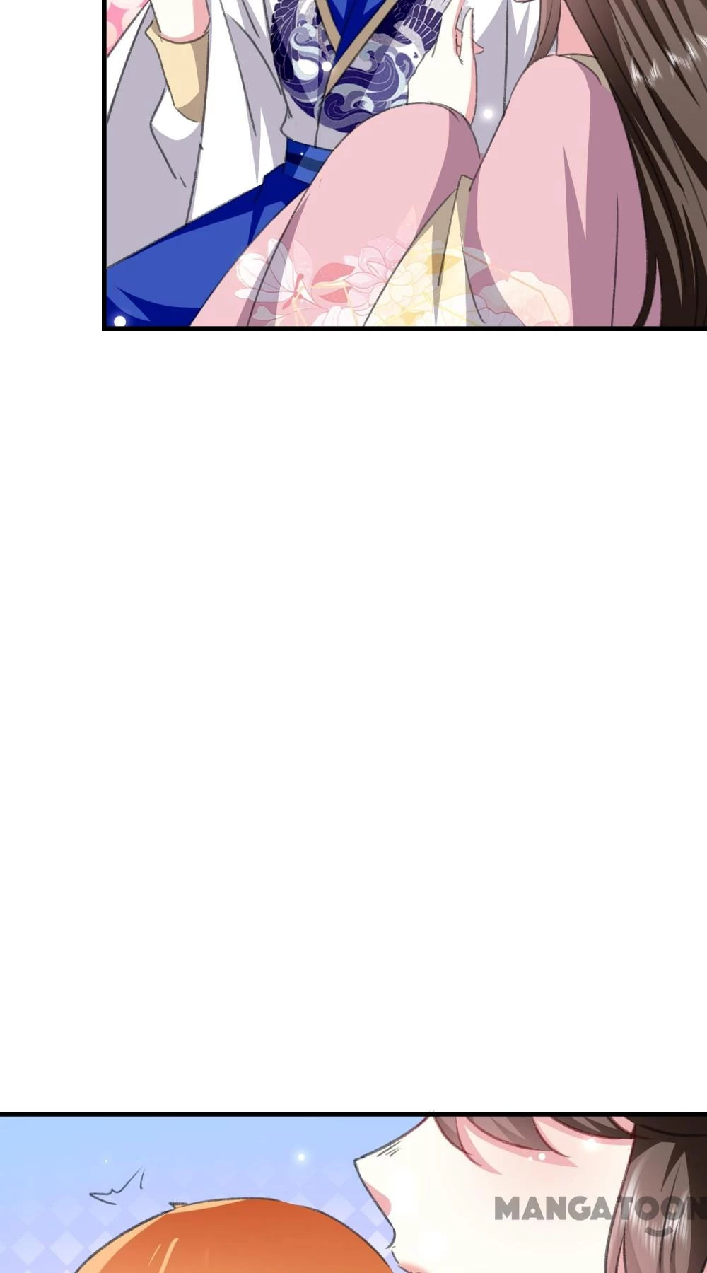 Phúc Hắc Vương Gia Đừng Làm Loạn Chapter 279 - 45