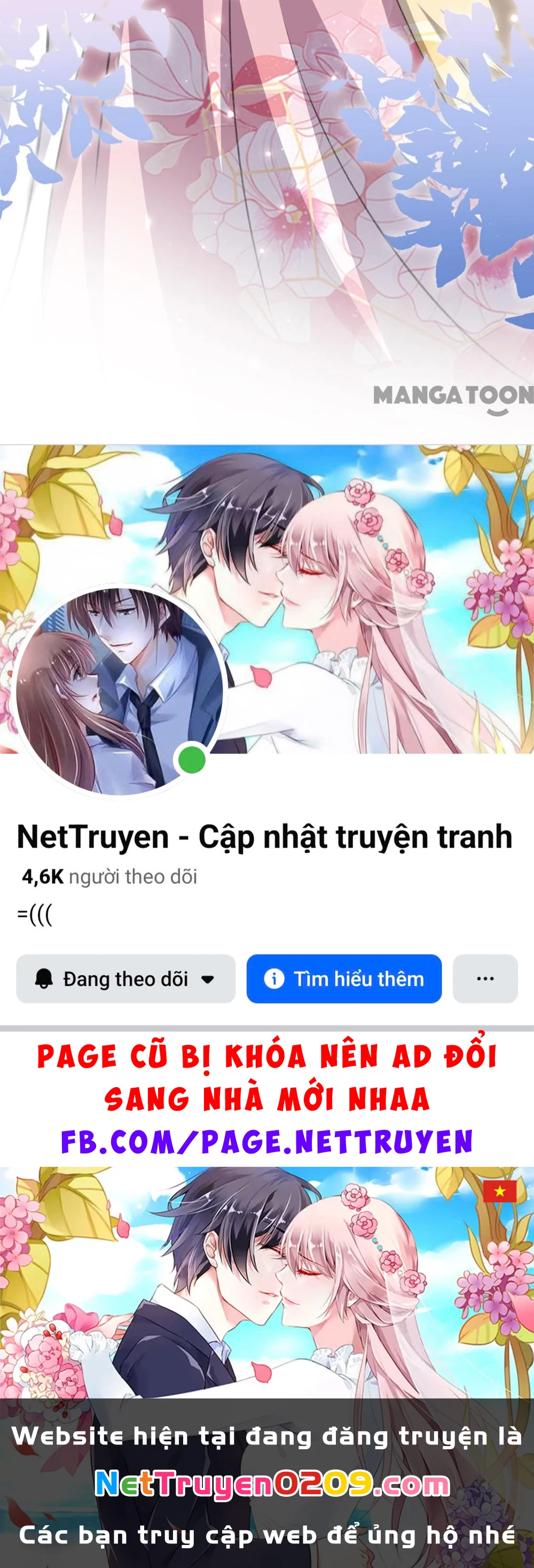 Phúc Hắc Vương Gia Đừng Làm Loạn Chapter 279 - 48