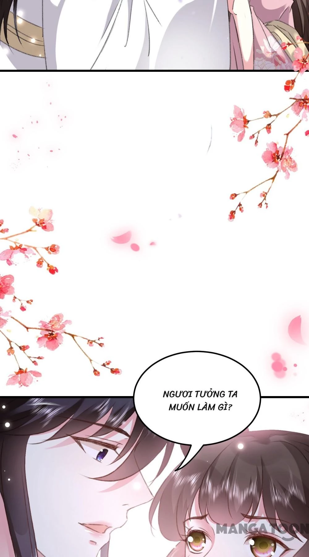 Phúc Hắc Vương Gia Đừng Làm Loạn Chapter 280 - 4