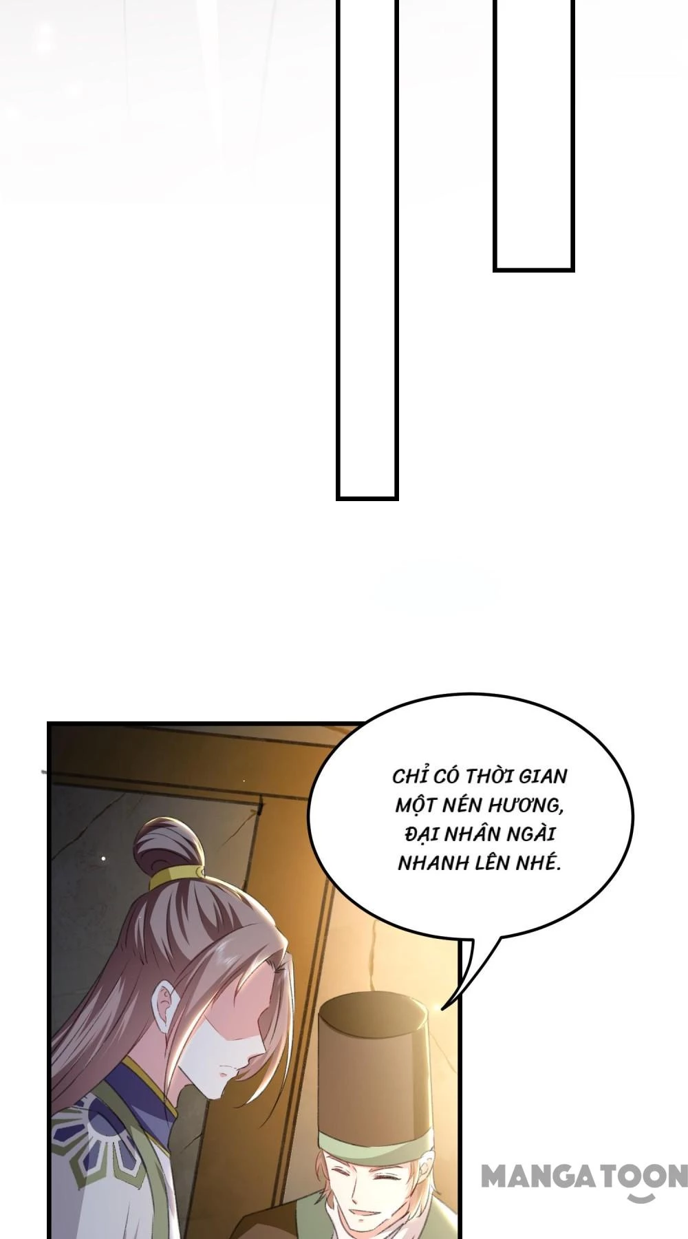 Phúc Hắc Vương Gia Đừng Làm Loạn Chapter 280 - 10