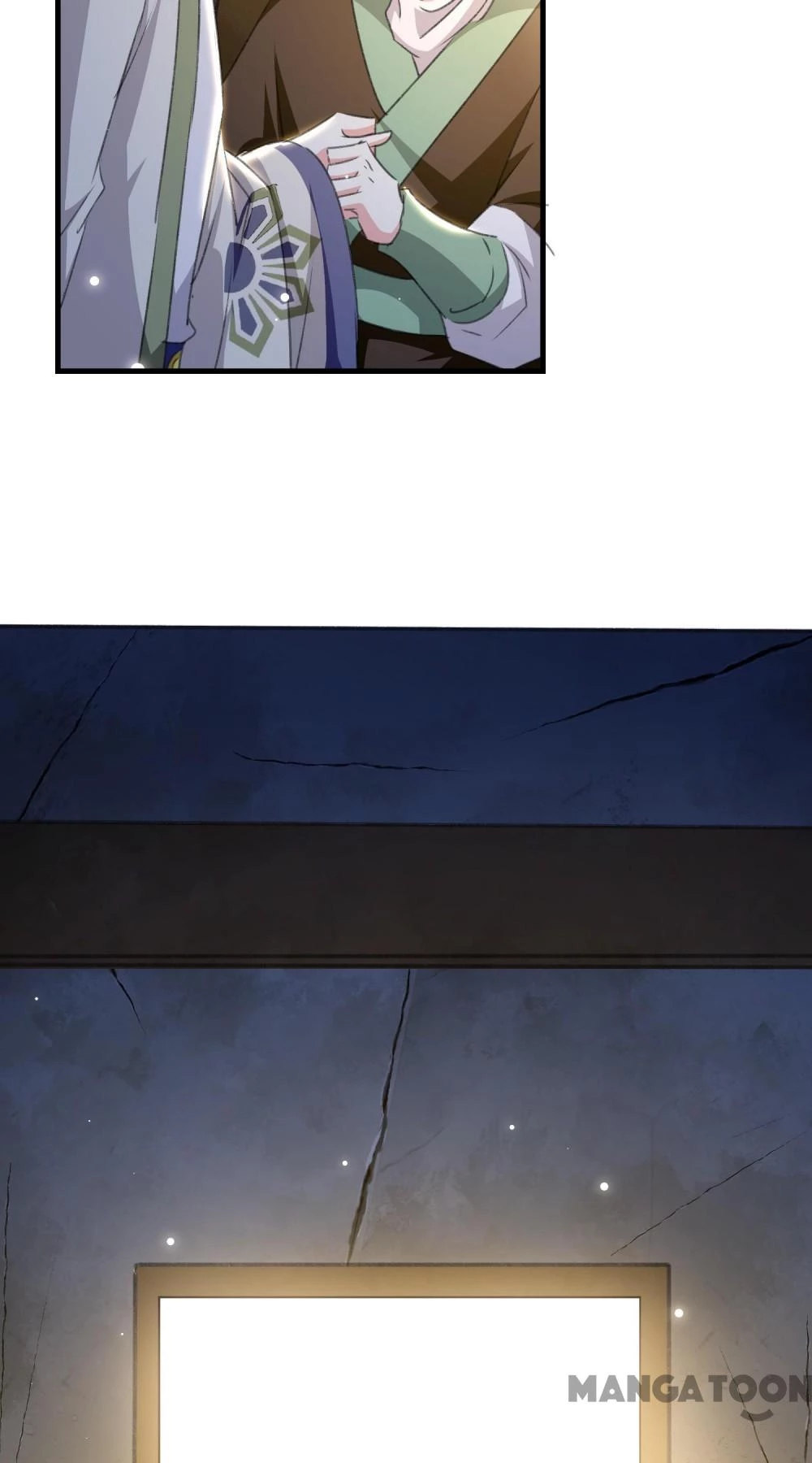 Phúc Hắc Vương Gia Đừng Làm Loạn Chapter 280 - 11