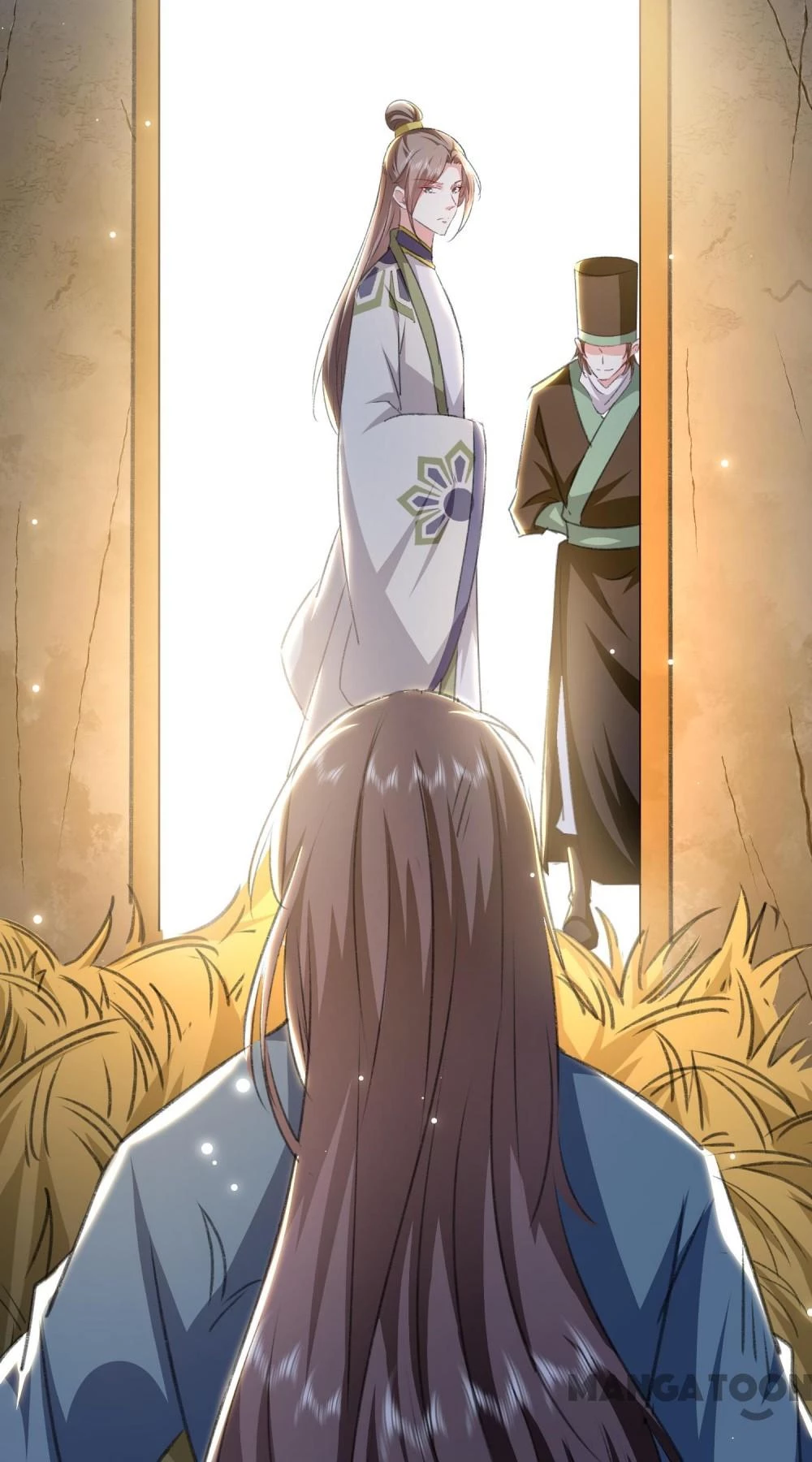 Phúc Hắc Vương Gia Đừng Làm Loạn Chapter 280 - 12