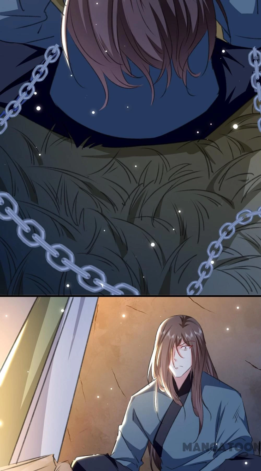 Phúc Hắc Vương Gia Đừng Làm Loạn Chapter 280 - 13