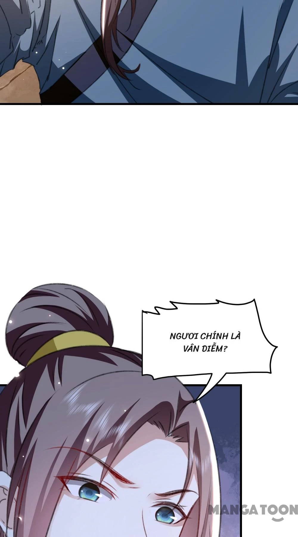 Phúc Hắc Vương Gia Đừng Làm Loạn Chapter 280 - 16