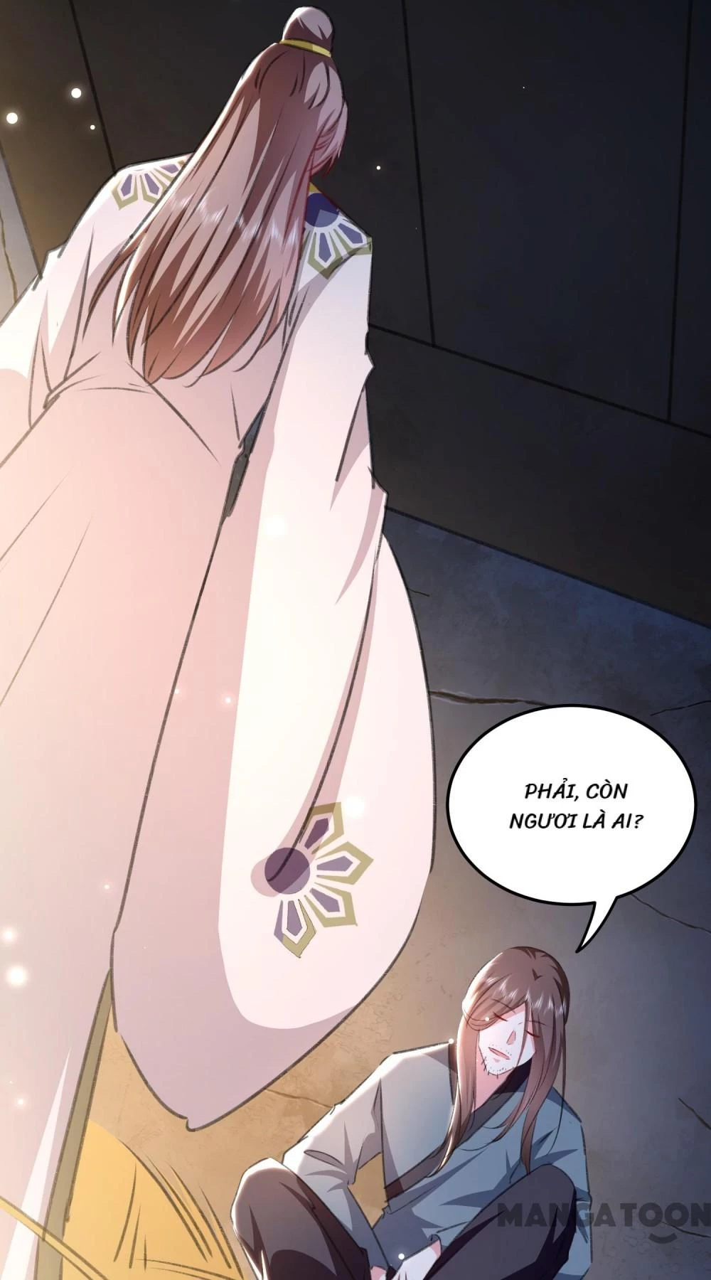 Phúc Hắc Vương Gia Đừng Làm Loạn Chapter 280 - 18